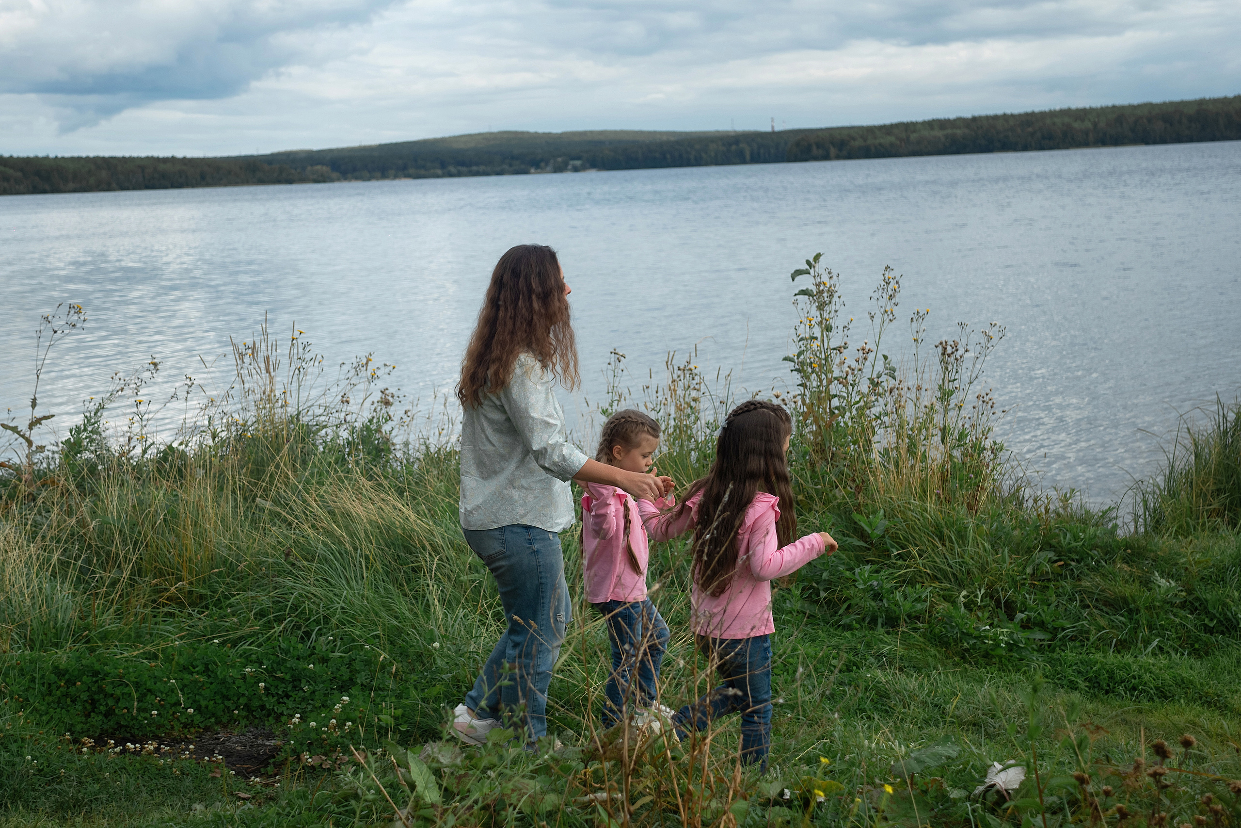 Прогулочная съемка. Фотограф в Нижнем Тагиле. Прогулочные и студийные съемки