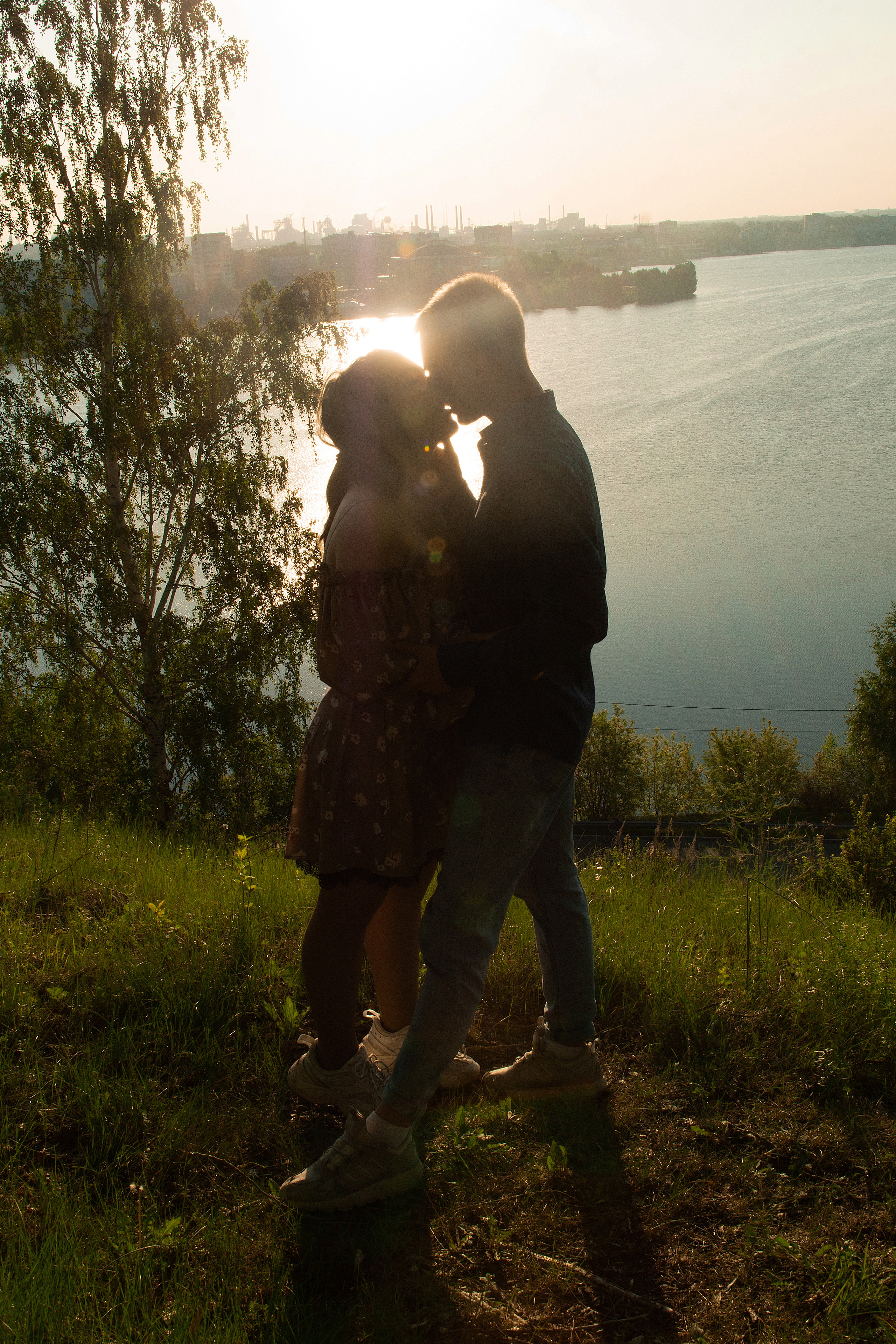 Прогулочная съемка. Фотограф в Нижнем Тагиле. Прогулочные и студийные съемки