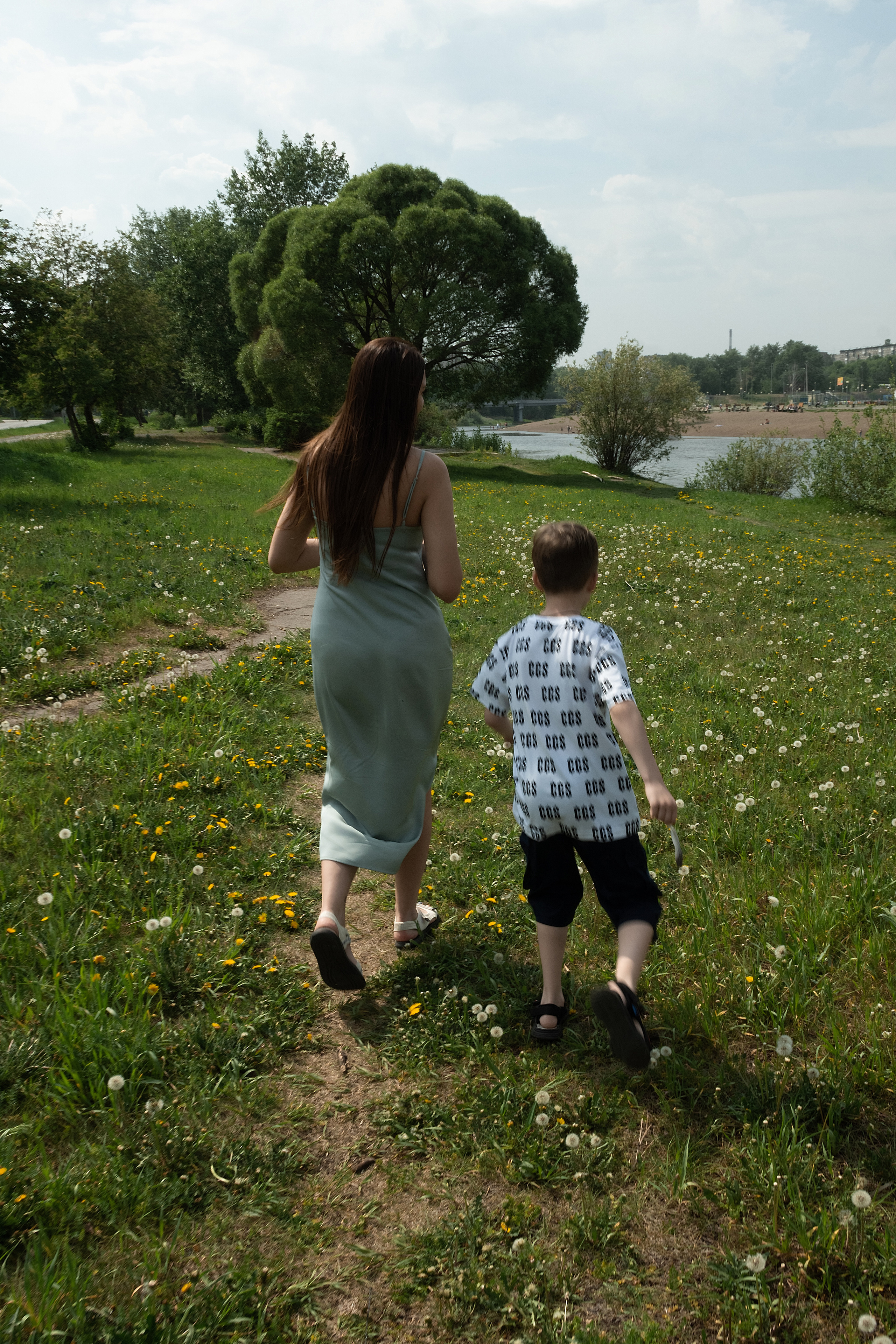 Прогулочная съемка. Фотограф в Нижнем Тагиле. Прогулочные и студийные съемки