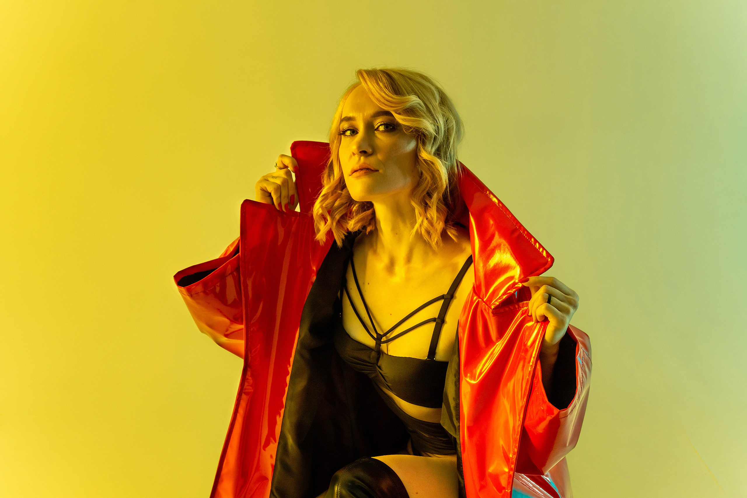 Женский портрет. Фотограф в Нижнем Тагиле. Прогулочные и студийные съемки