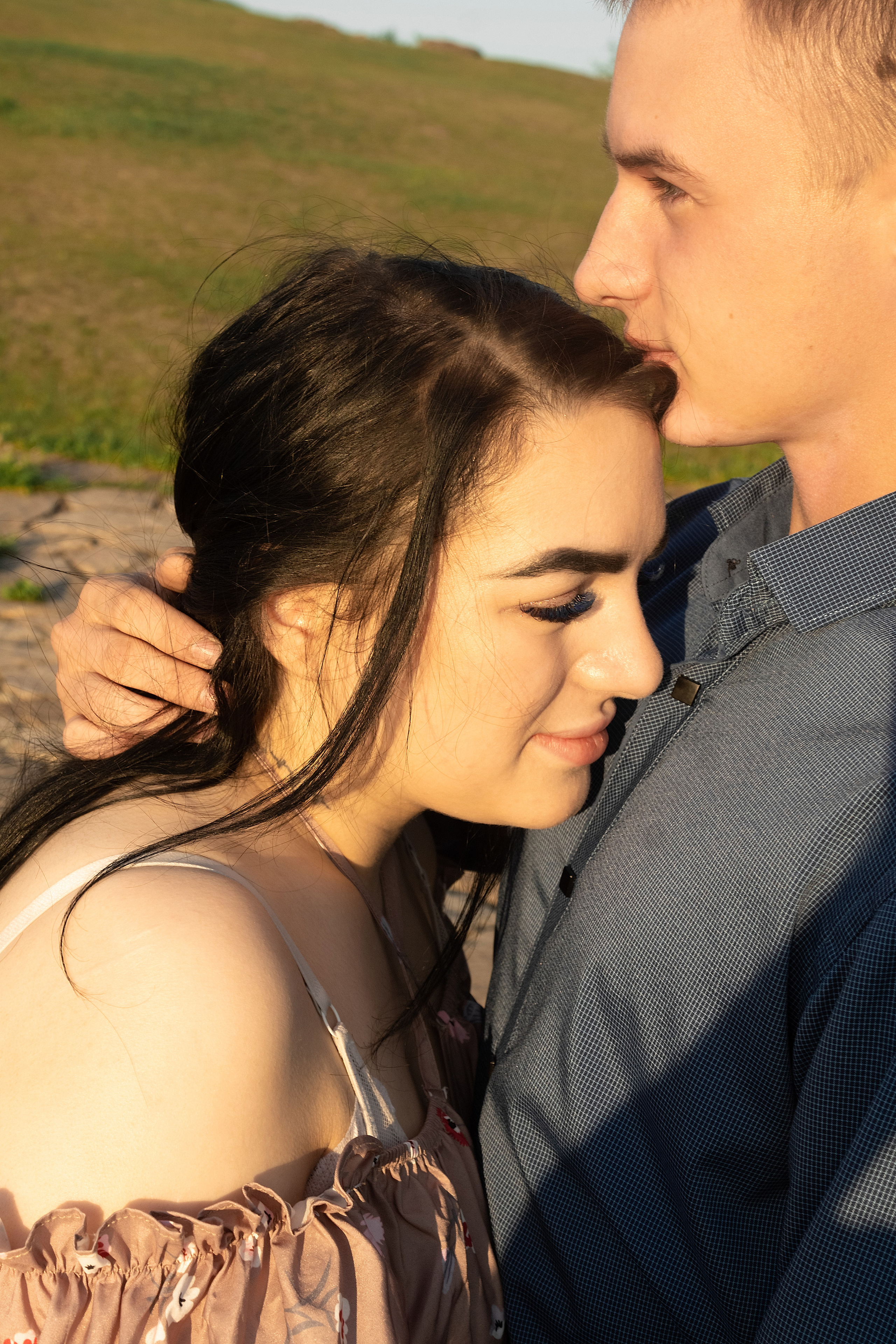 Прогулочная съемка. Фотограф в Нижнем Тагиле. Прогулочные и студийные съемки