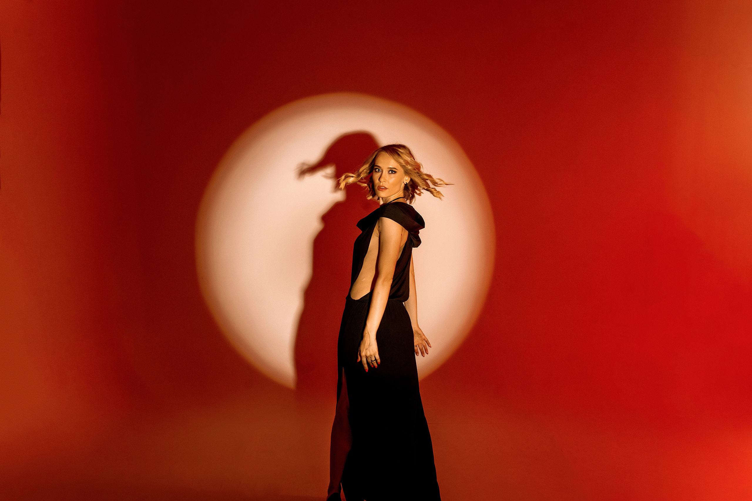 Женский портрет. Фотограф в Нижнем Тагиле. Прогулочные и студийные съемки