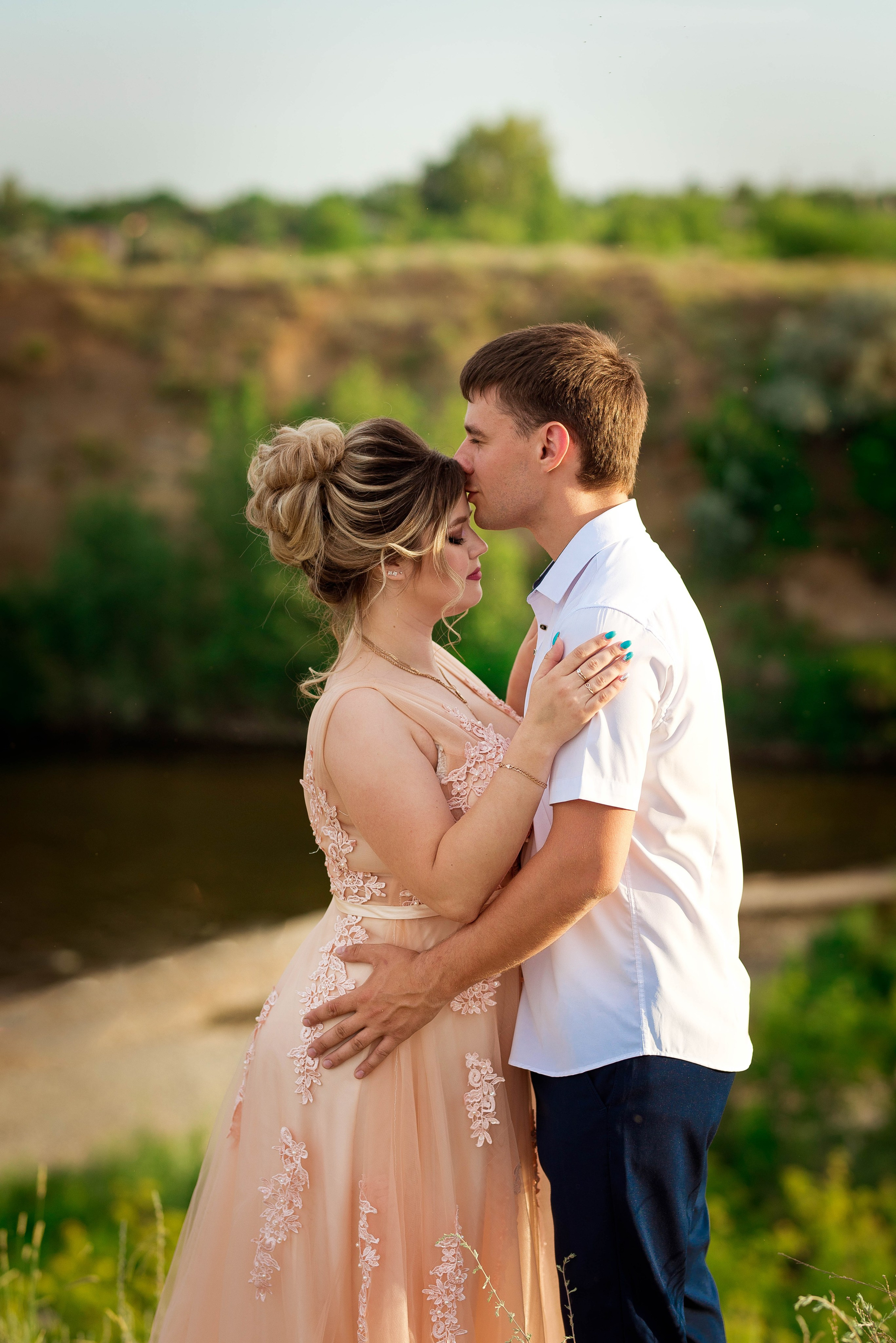 Егор и Алина. Свадебный и семейный фотограф Яна Стражева. Волгоград, Москва