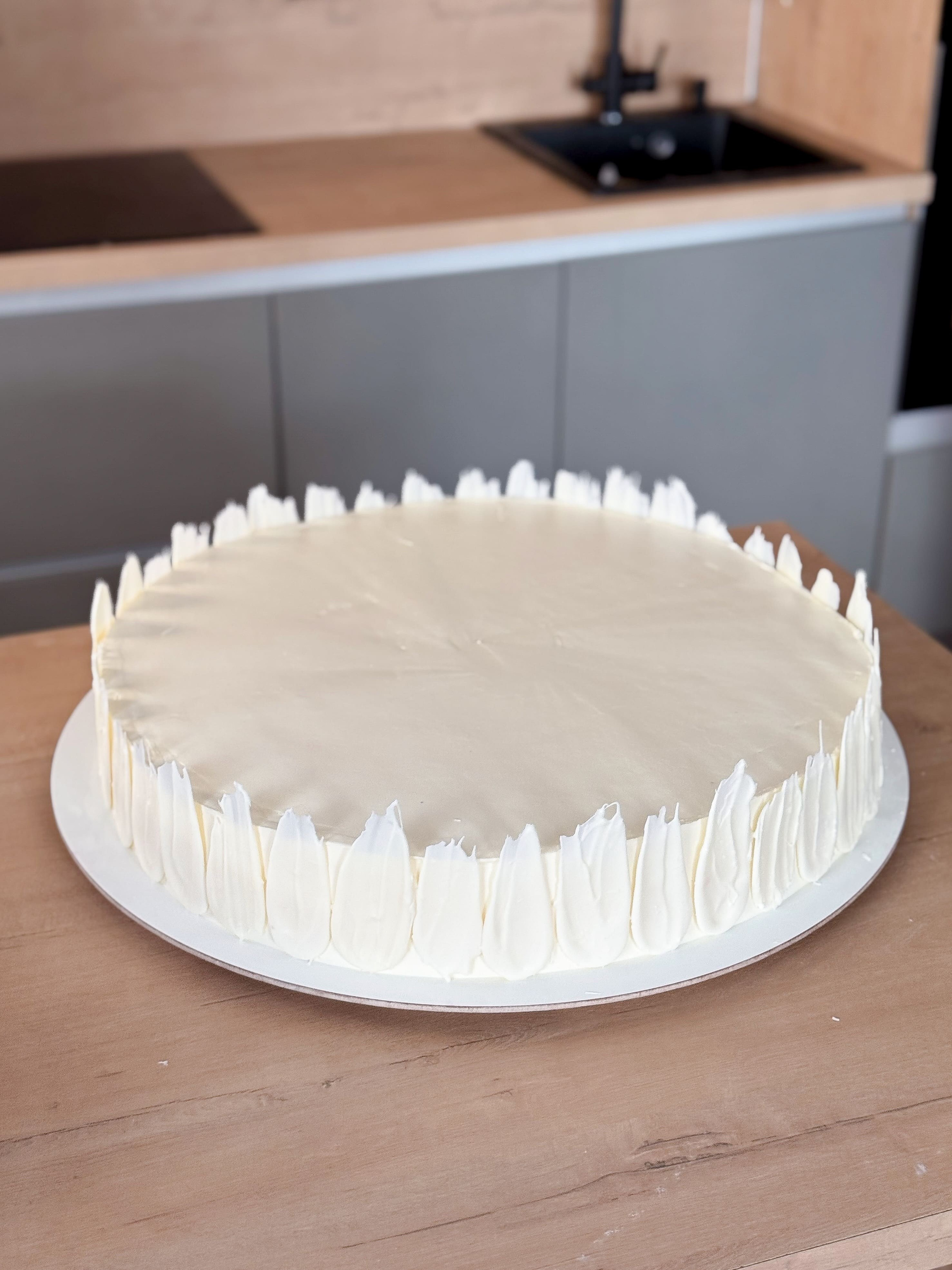 Торт Горшкова. Подрядчики и друзья сети свадебных площадок House for wedding