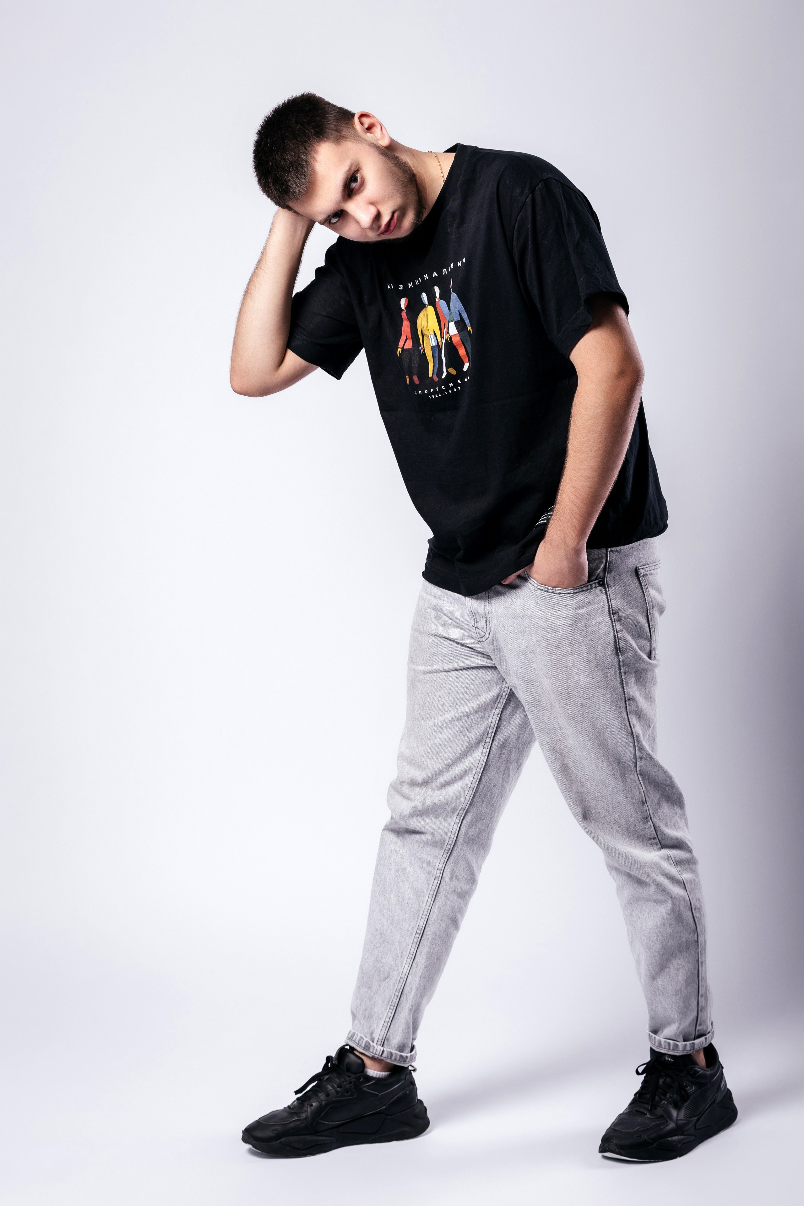 Дмитрий Боев. Семейный фотограф — Макс Белогрудов