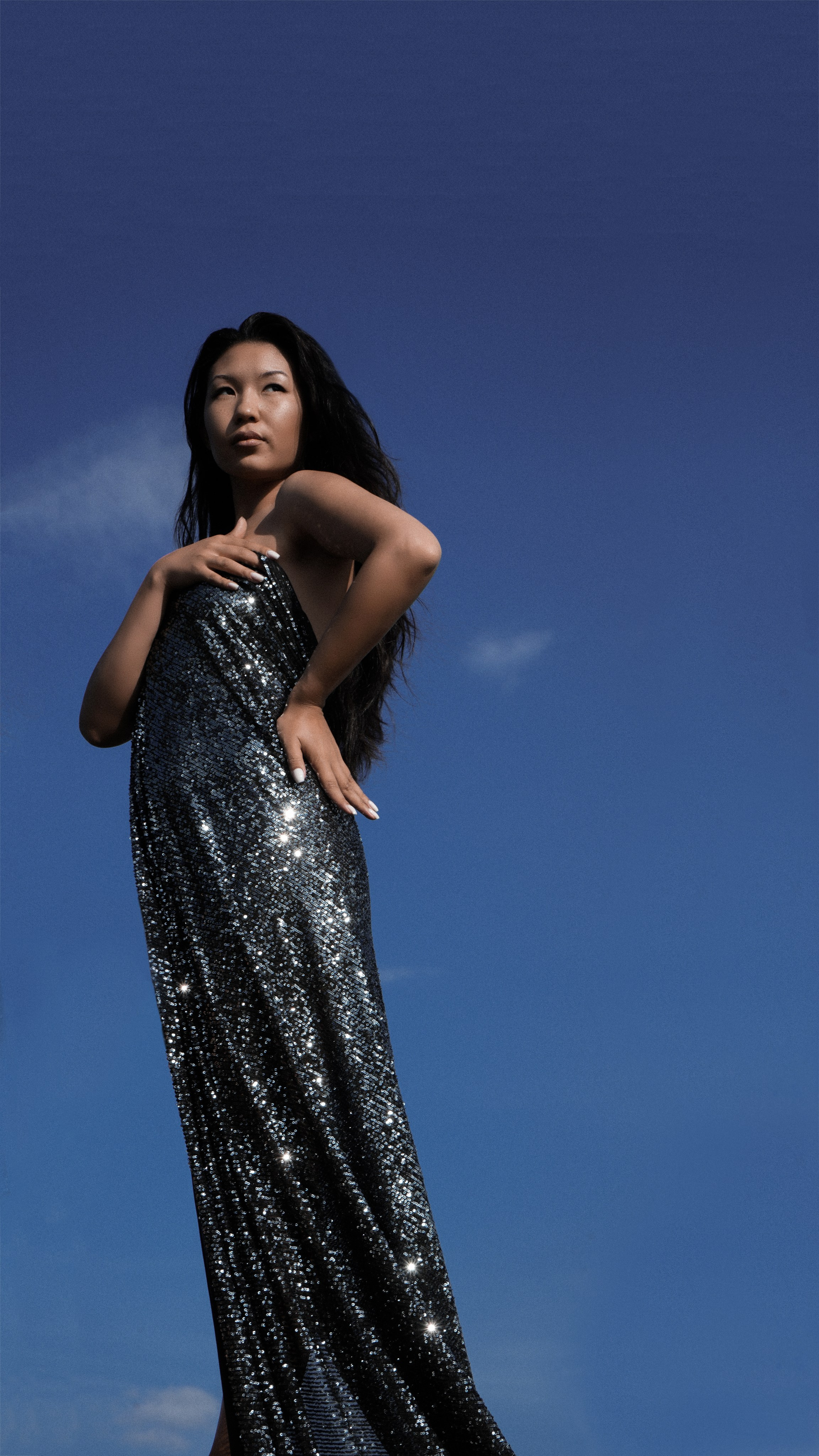 Инна. Norikyan Diana