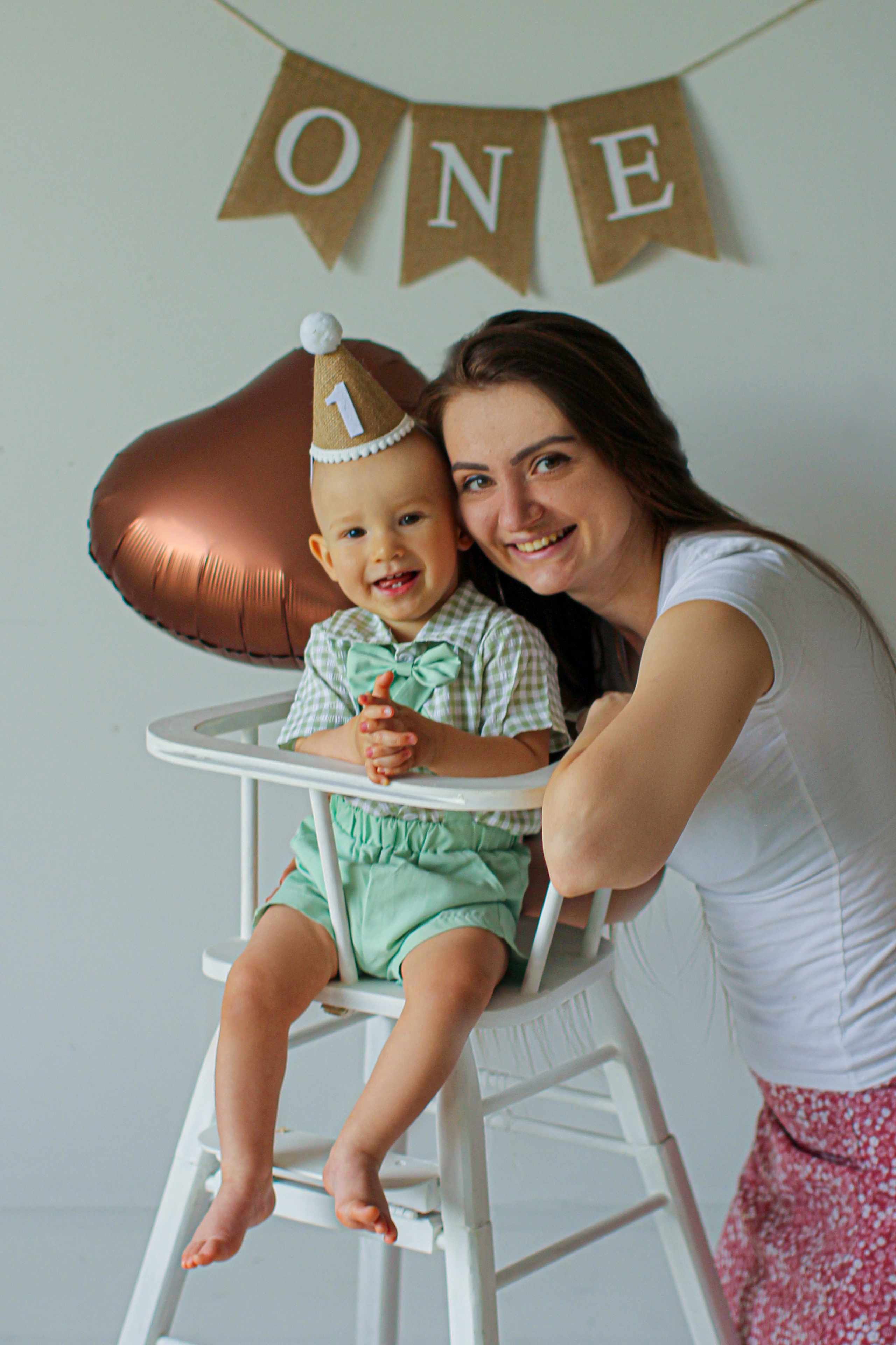 Олег. Семейный и детский newborn фотограф в Ростове-на-Дону Наталья Лебедева