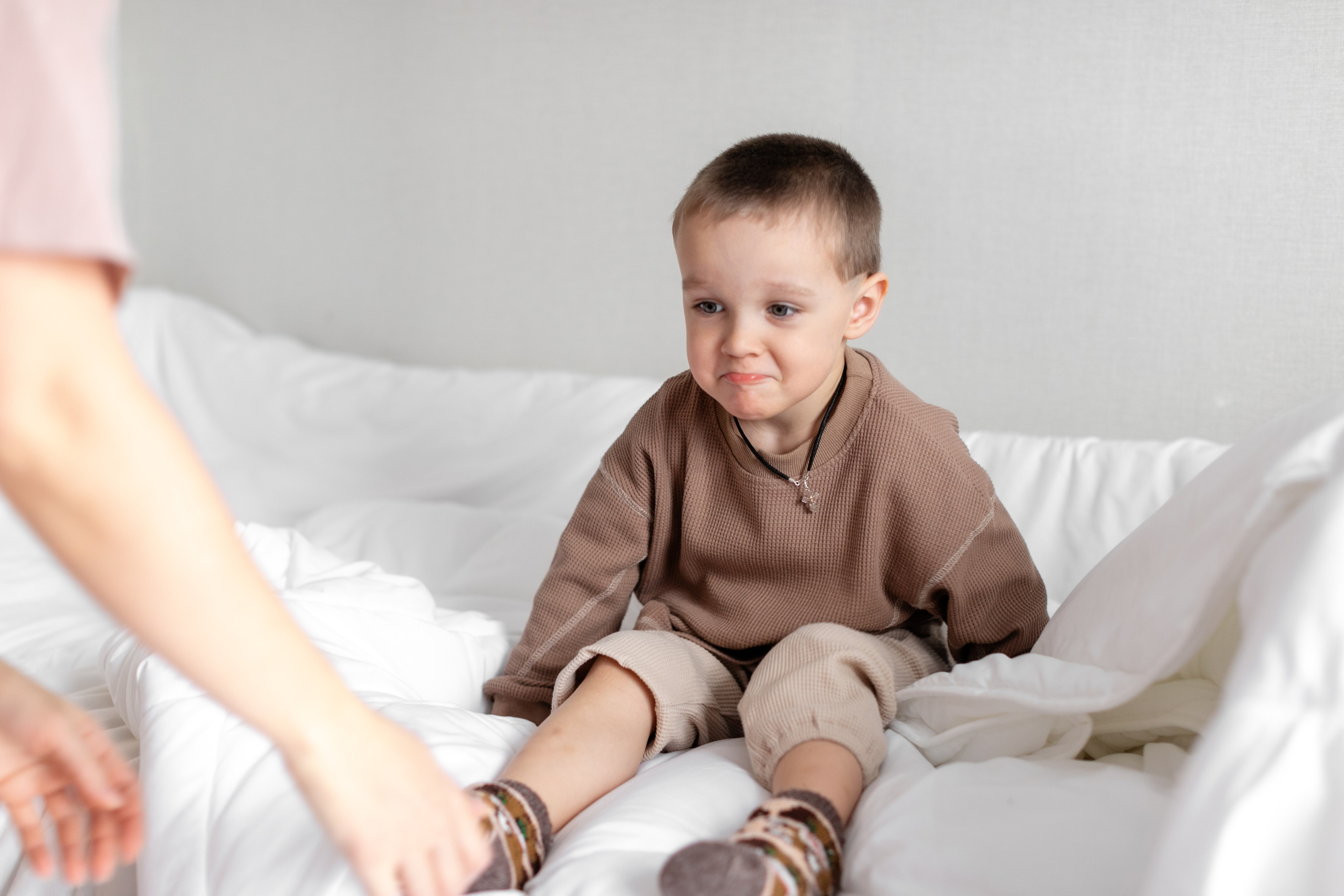 Инна и Кирилл. Семейный и детский newborn фотограф в Ростове-на-Дону Наталья Лебедева