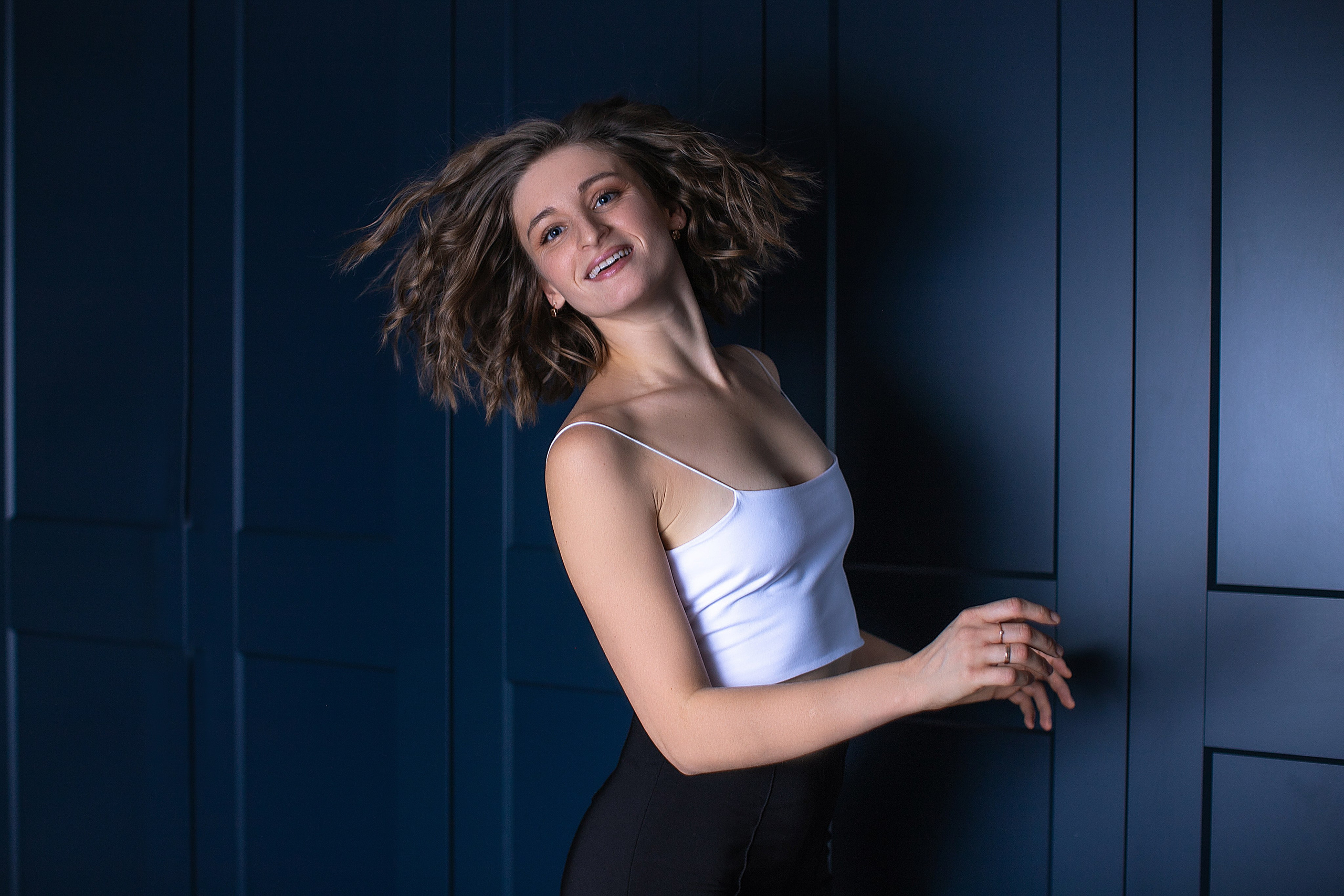 Светлана. Семейный и детский newborn фотограф в Ростове-на-Дону Наталья Лебедева