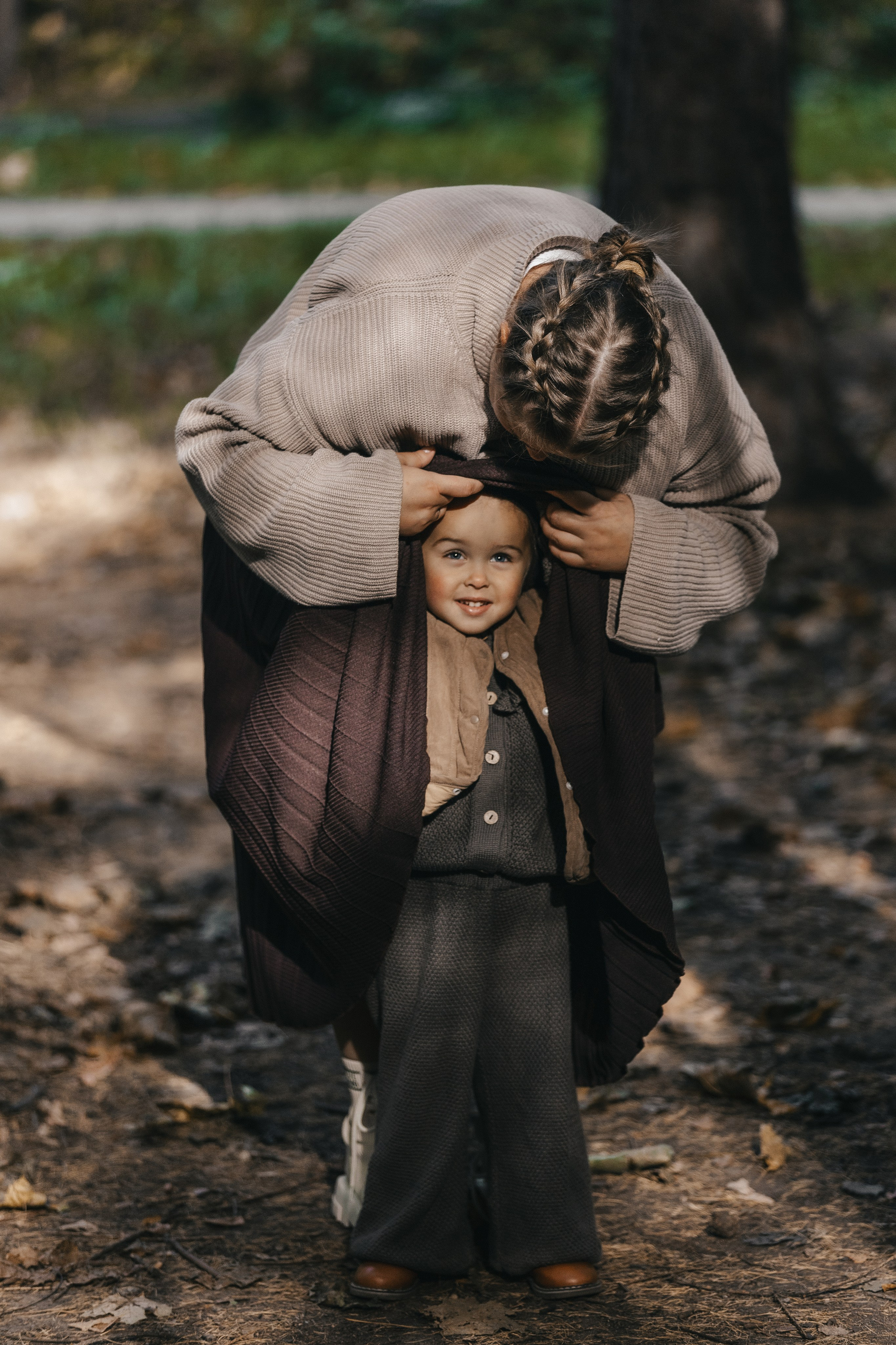 Юлиана. Фотограф Харитонова Наталья