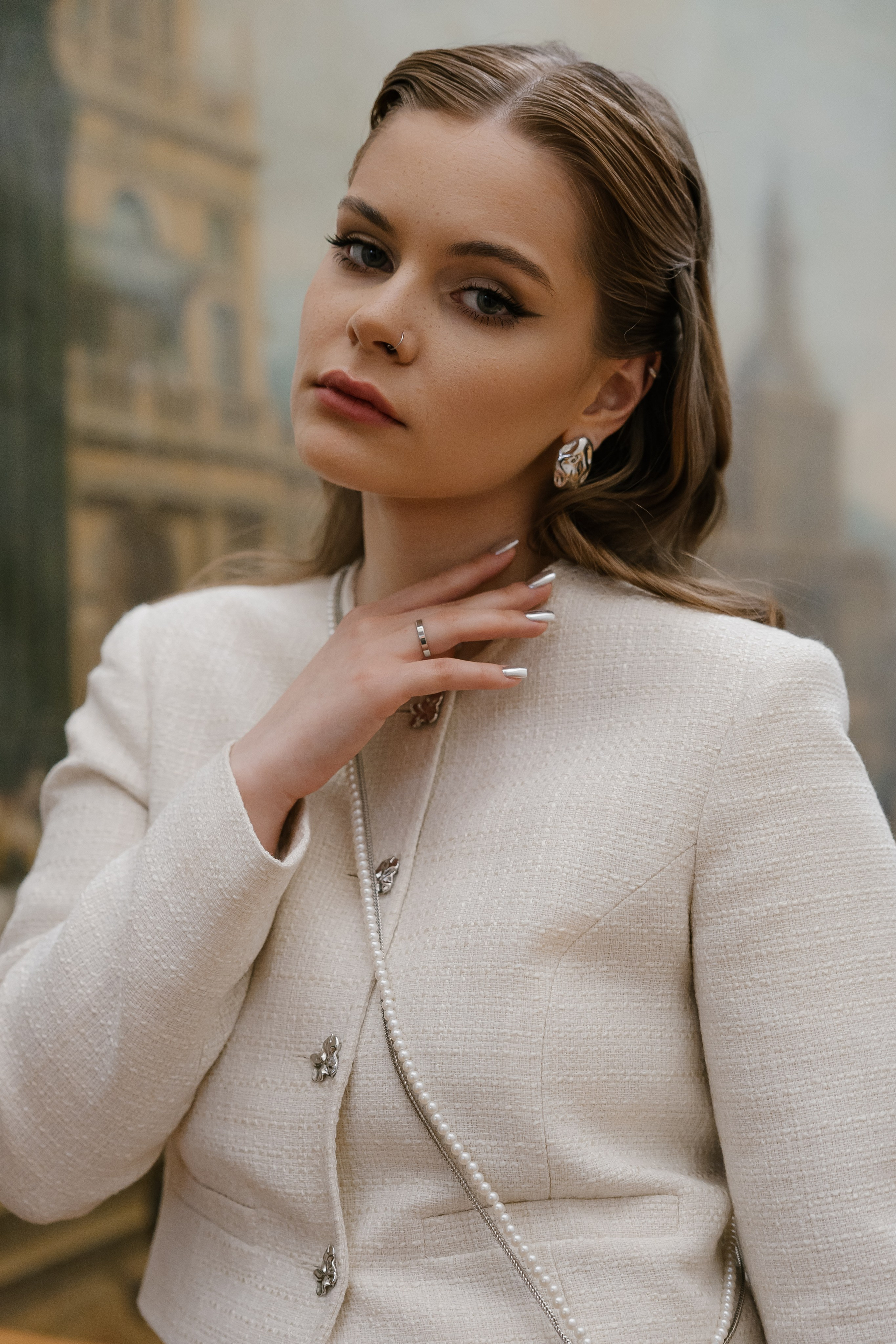 Кирилл & Алина. Свадебный и студийный фотограф в Нижнем Новгороде