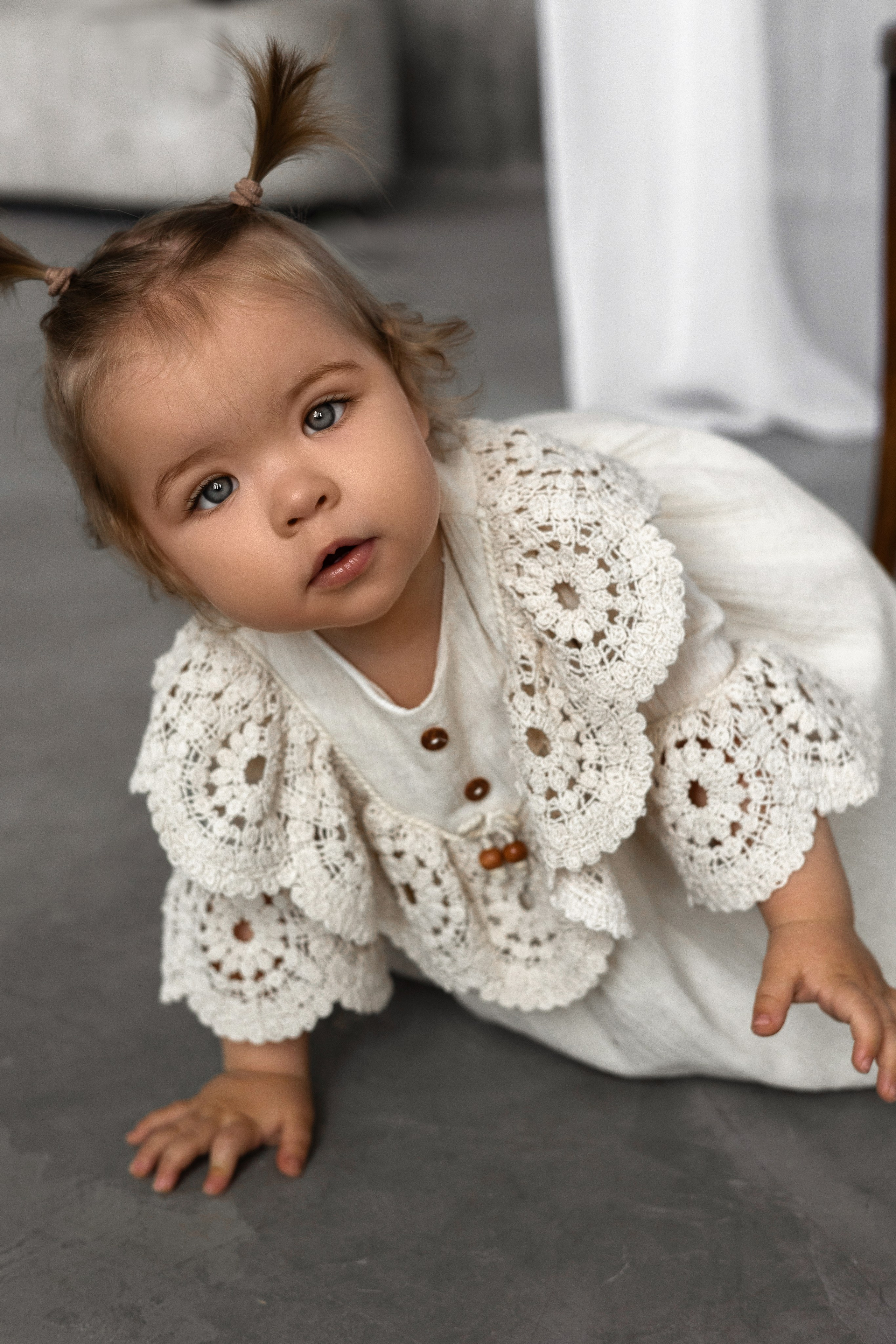 Асель. Фотограф Юлия Абдульмянова