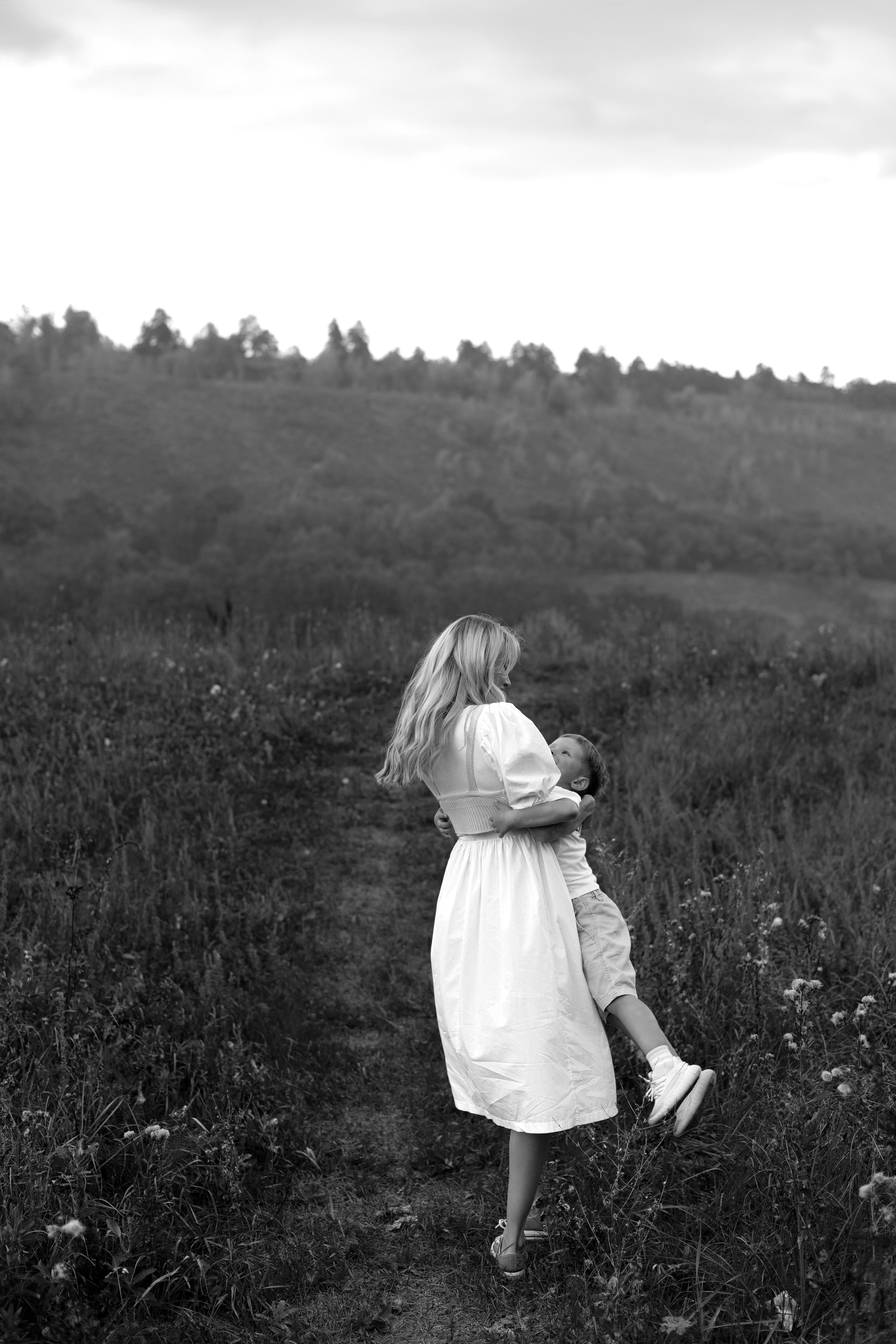 Ира & Максим. Фотограф Юлия Абдульмянова