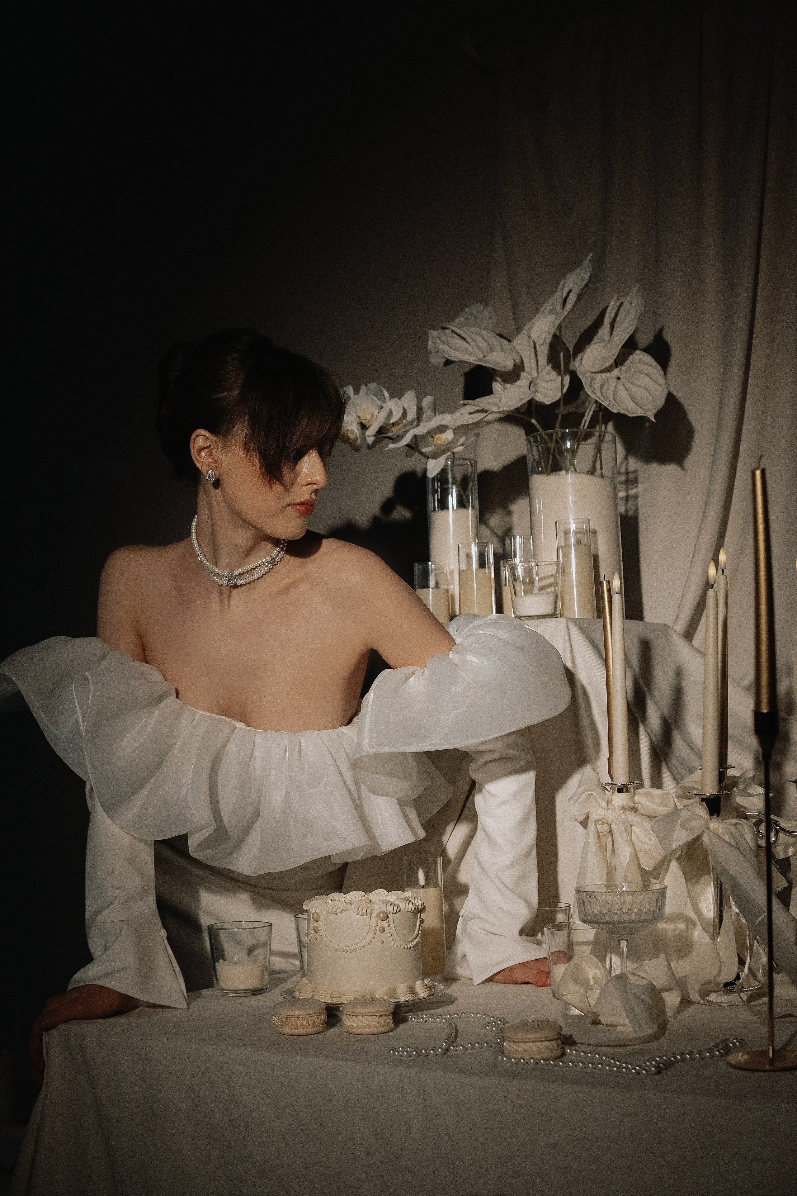 Свадьба. Студийный и свадебный фотограф Смоленск