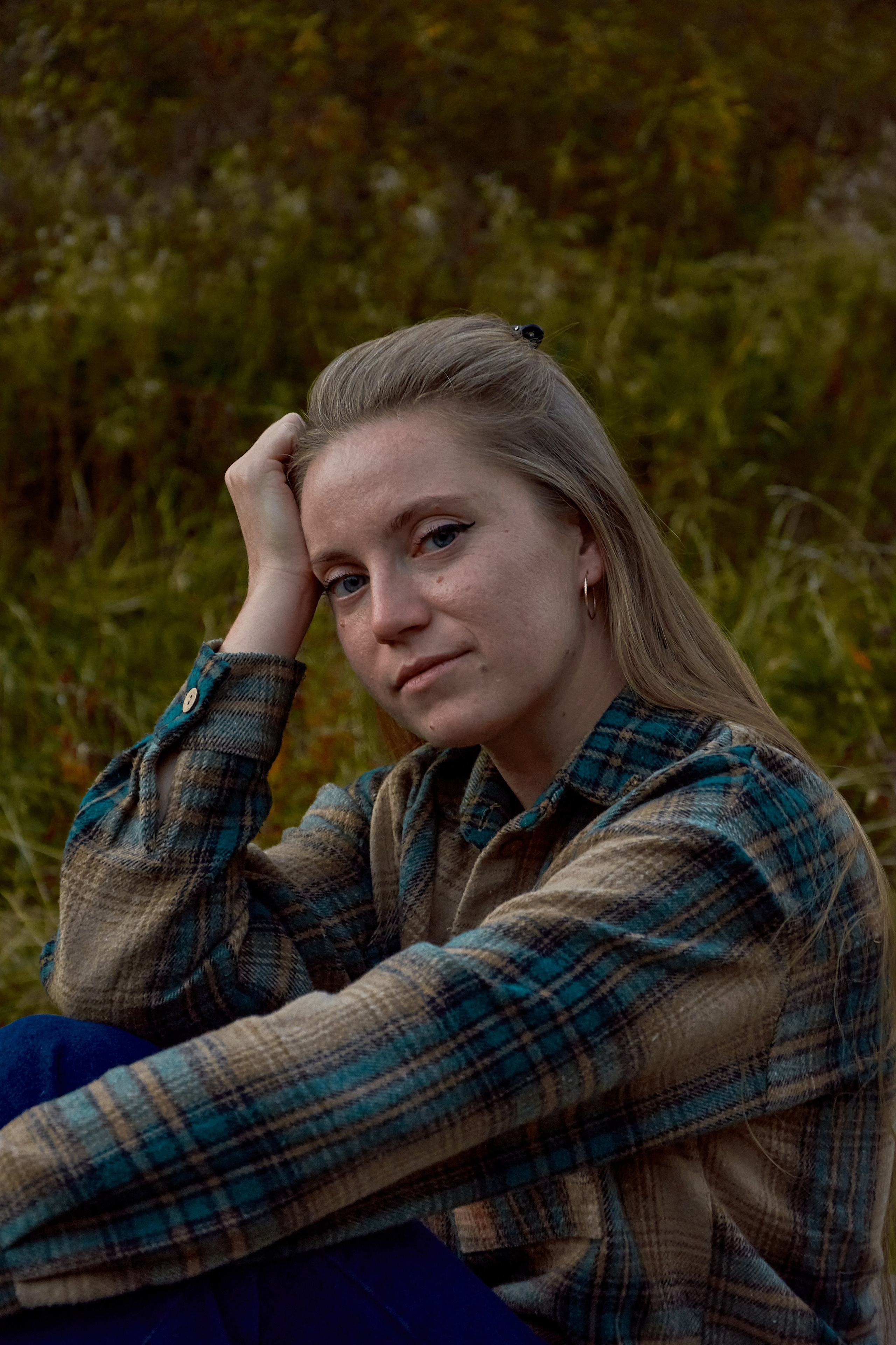 Игорь и Анастасия. Фотограф Щёлково