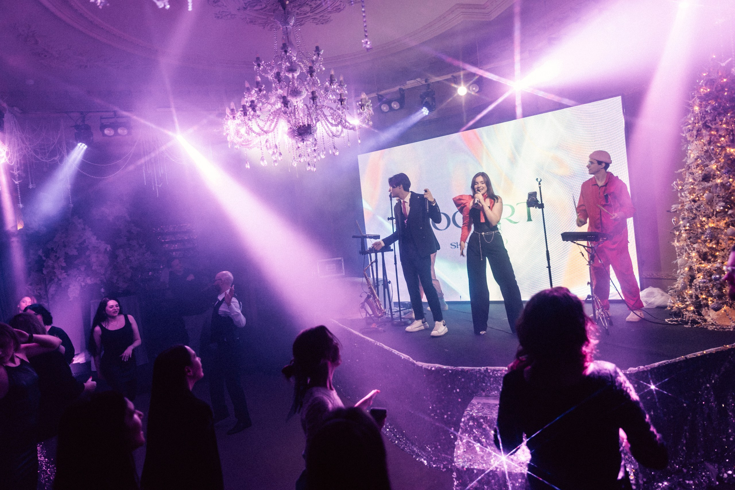 RPH Group. Портфолио свадебного фотографа. Роман Каргаполов