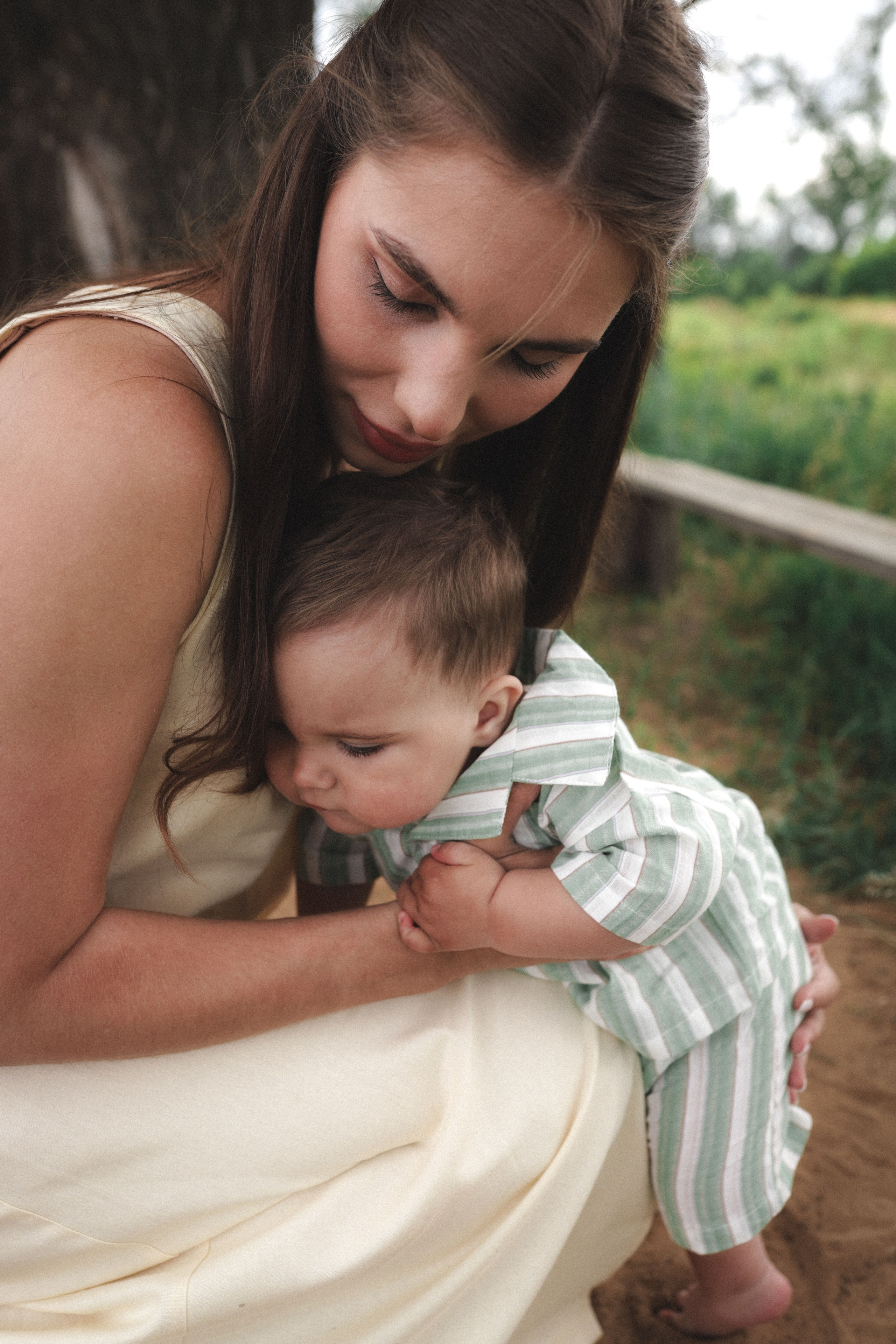Арина и Макар. Фотограф в Нижнем Новгороде Кристина Батанова