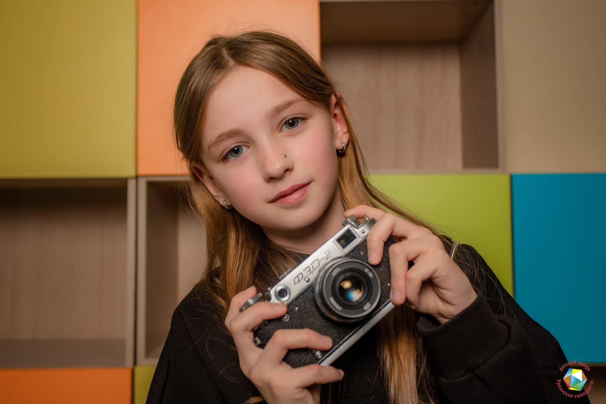 Фотограф Мохов Андрей