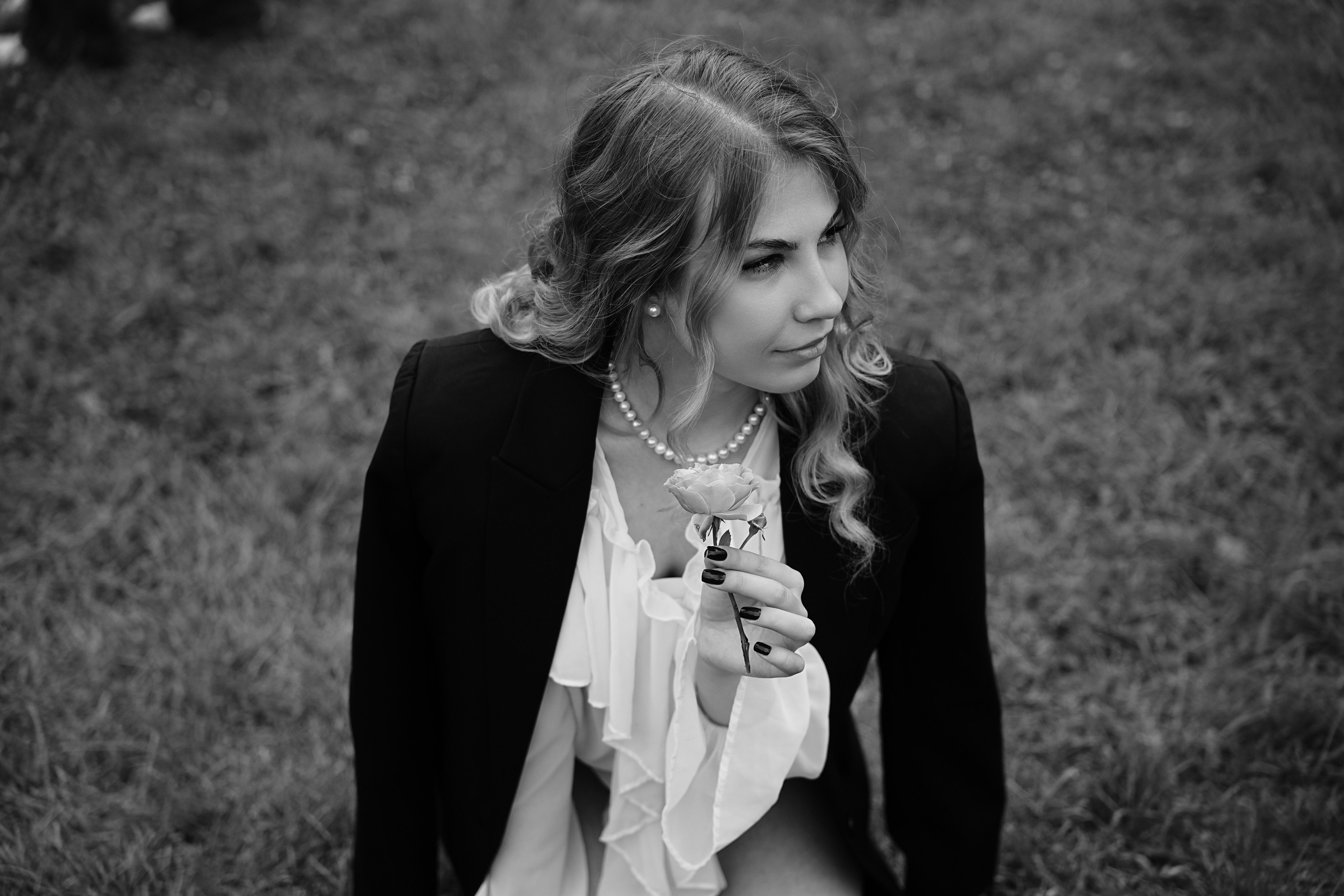 Lubov | Street Photo. Фотография и Видеография