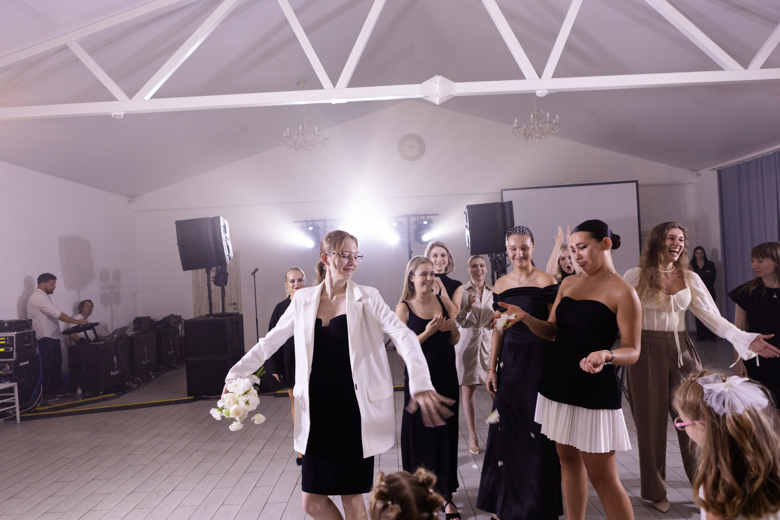 Саша и Виталия. Свадебный фотограф в Воронеже Вероника Богай