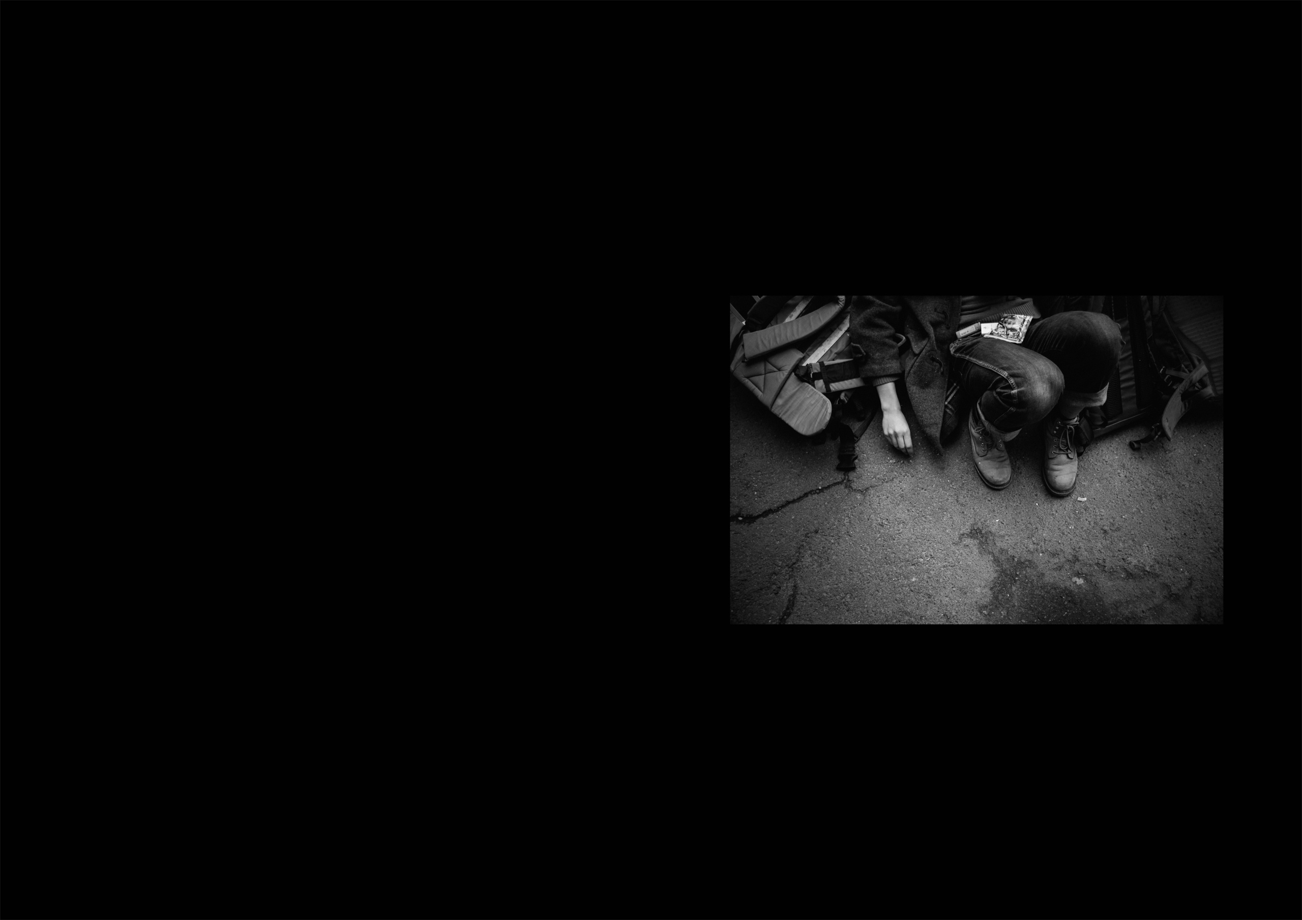 Homebitat. Rita Novoselova. Fotografie