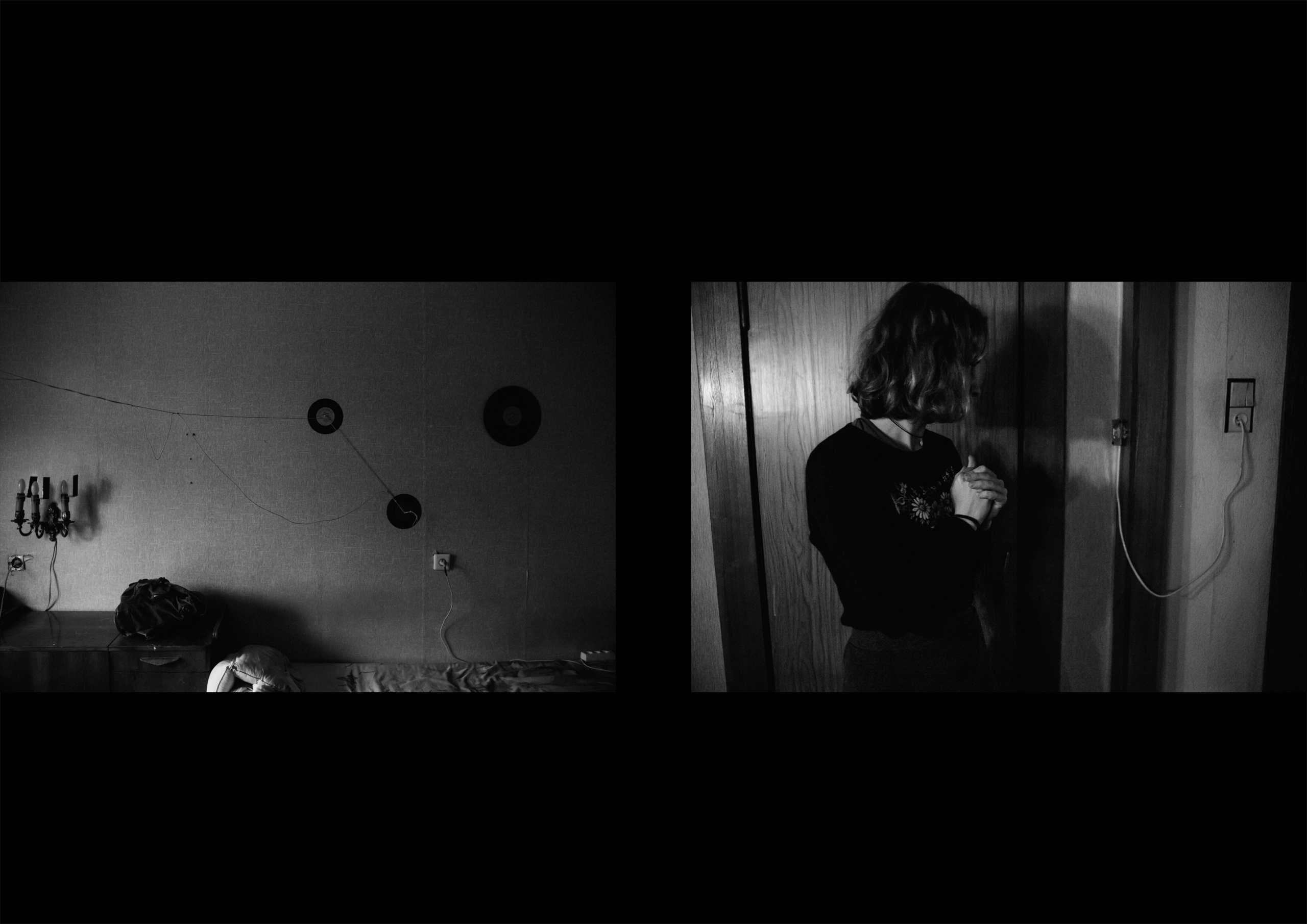 Homebitat. Rita Novoselova. Fotografie