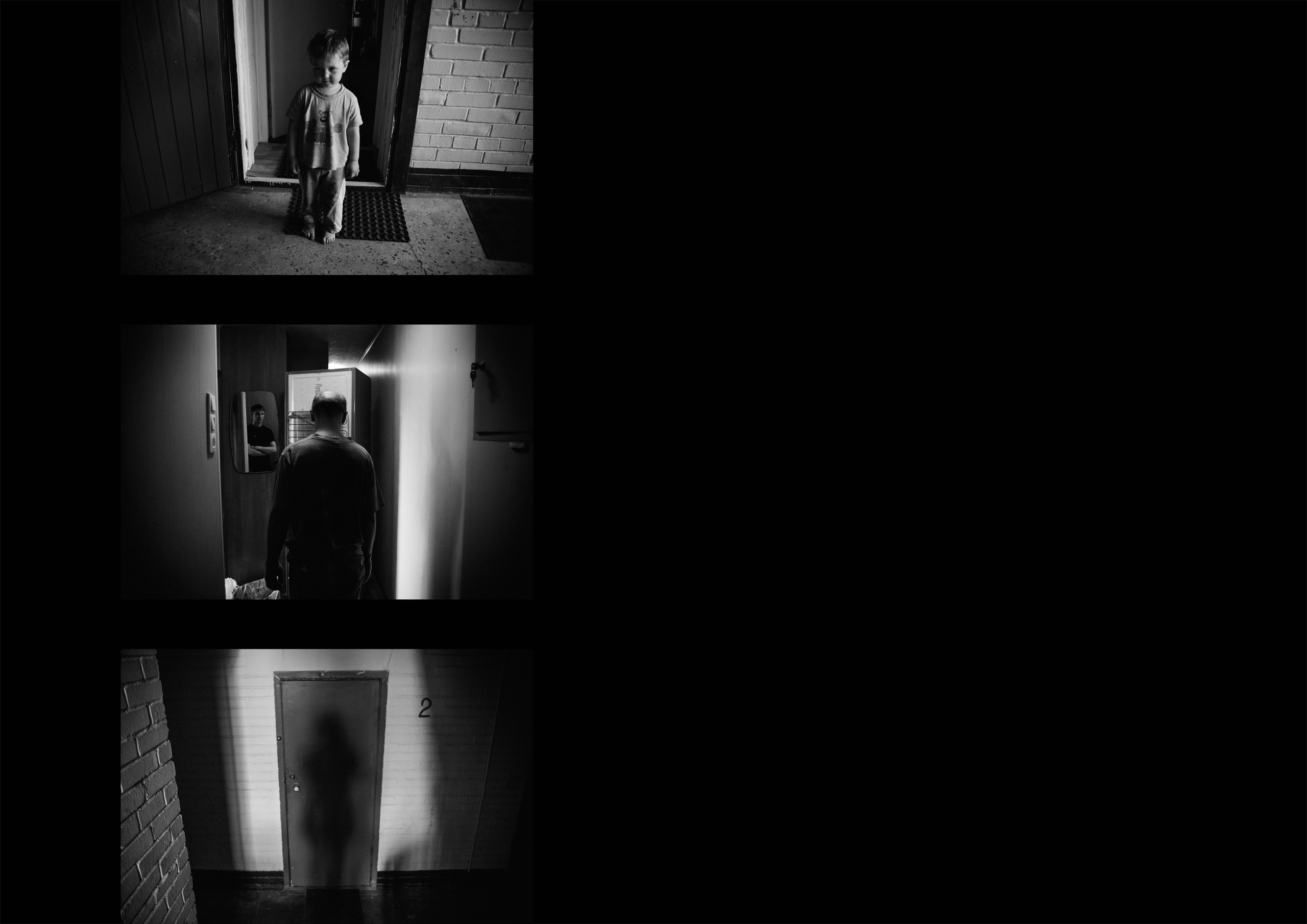 Homebitat. Rita Novoselova. Fotografie