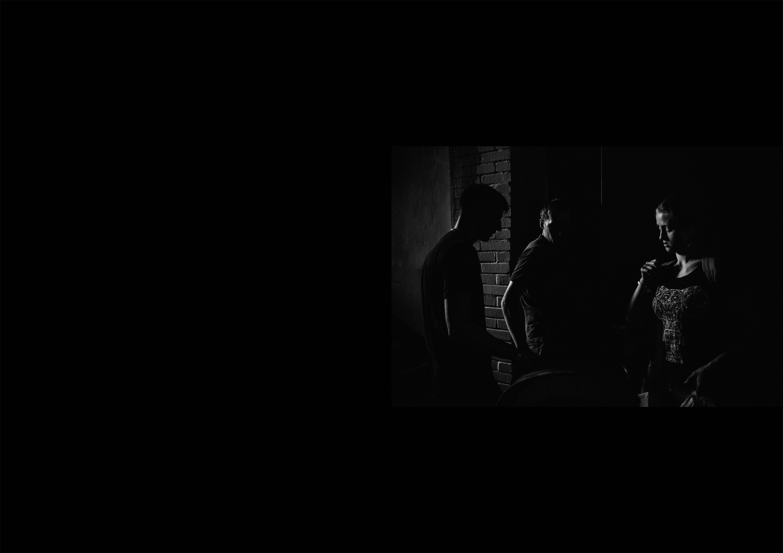 Homebitat. Rita Novoselova. Fotografie