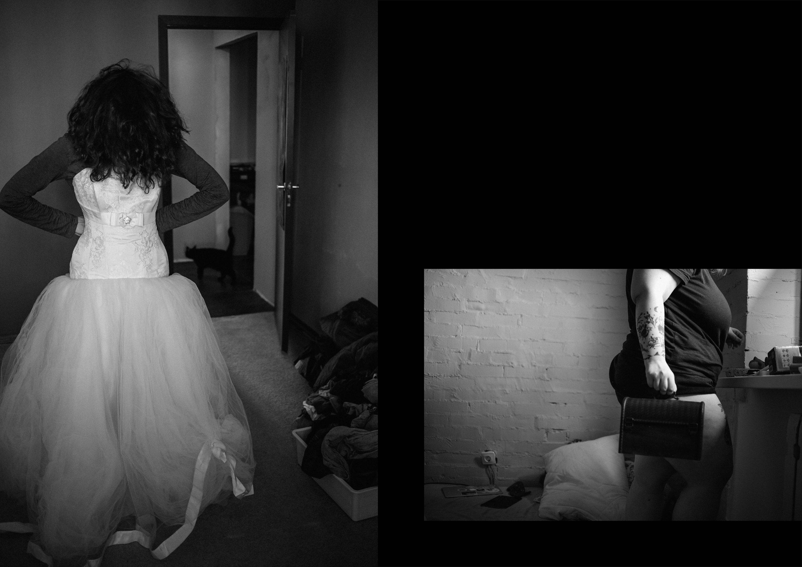 Homebitat. Rita Novoselova. Fotografie