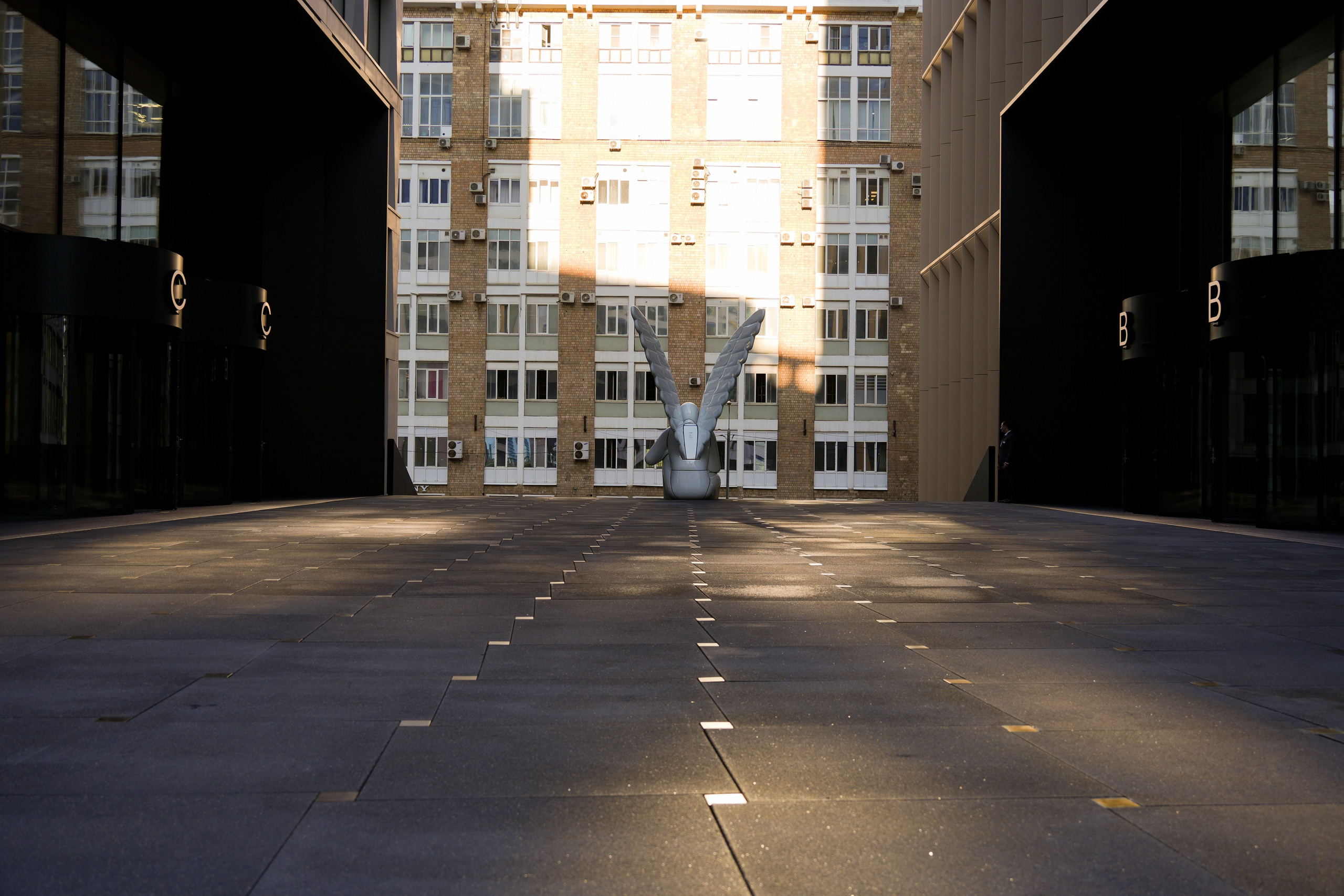 20250725 Савёловская — Пушкинская. Дмитрий Ремизов. Фотография, как хобби