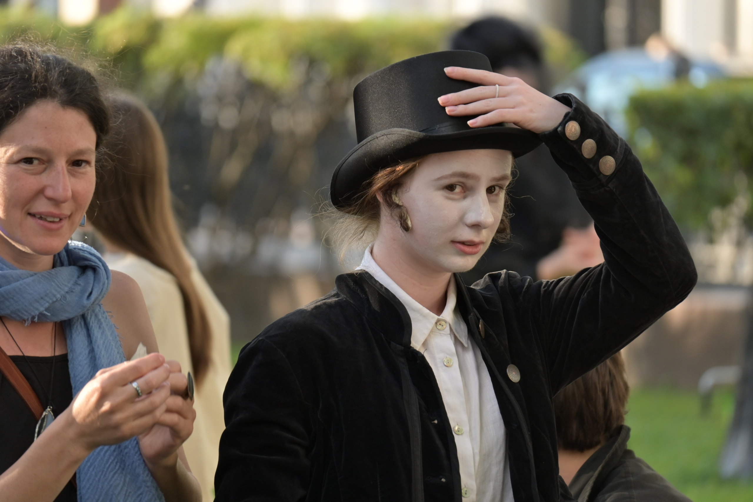 20240720 от Сретенского бульвара до площади Революции. Дмитрий Ремизов. Фотография, как хобби