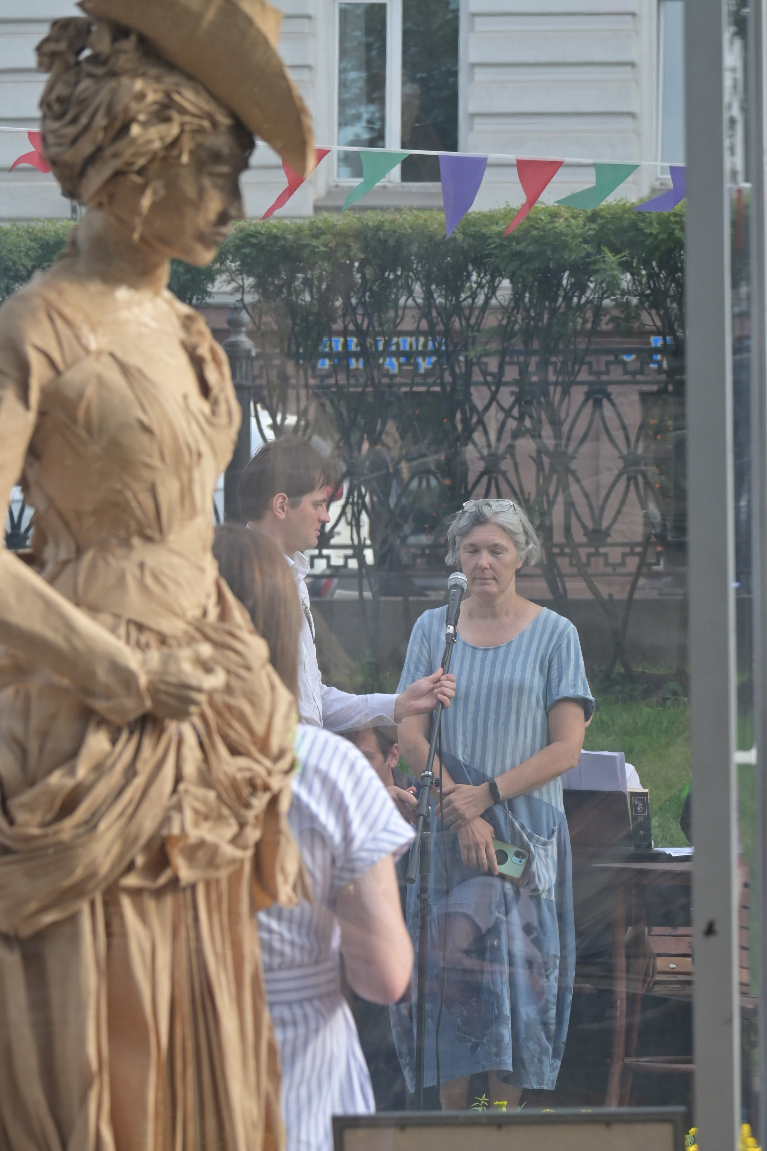 20240720 от Сретенского бульвара до площади Революции. Дмитрий Ремизов. Фотография, как хобби