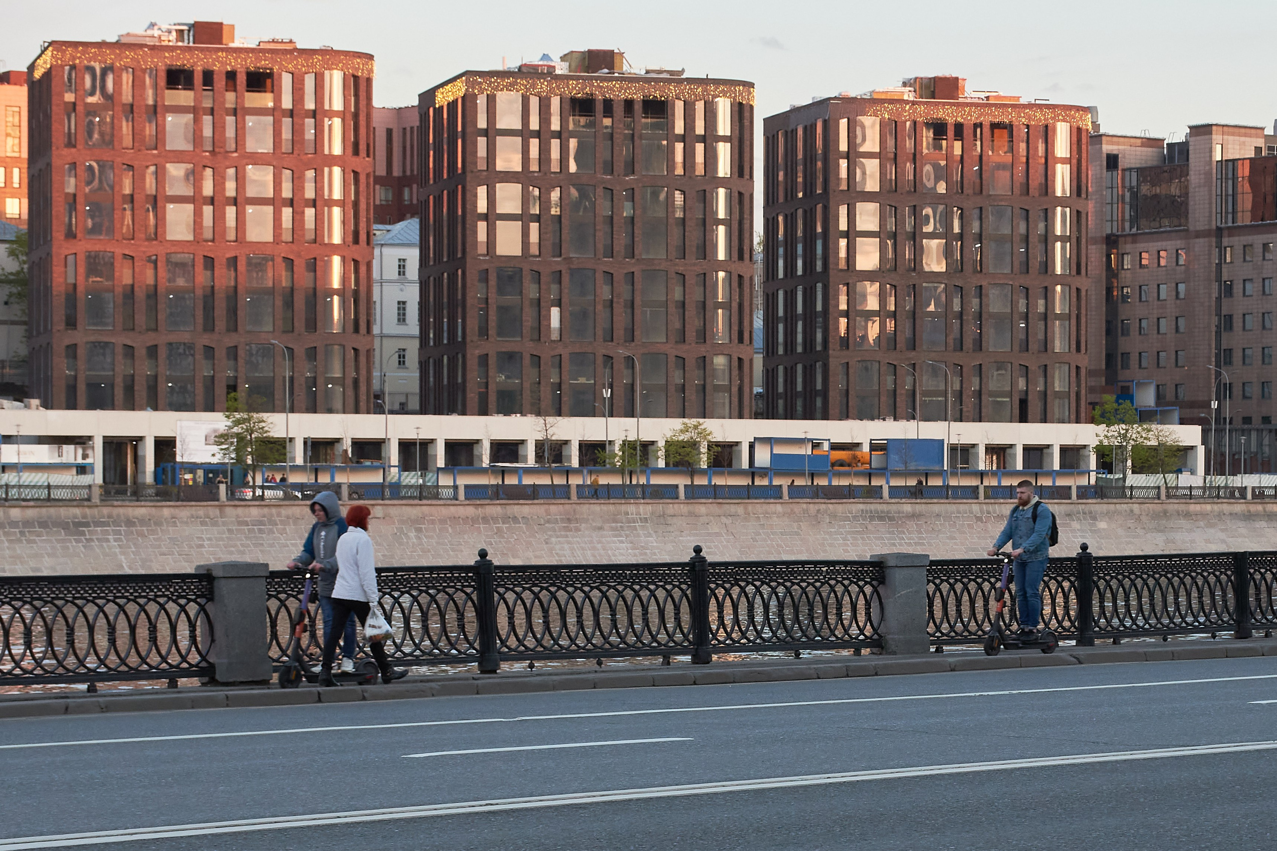 20210509 После курсов Nikon. Дмитрий Ремизов. Фотография, как хобби