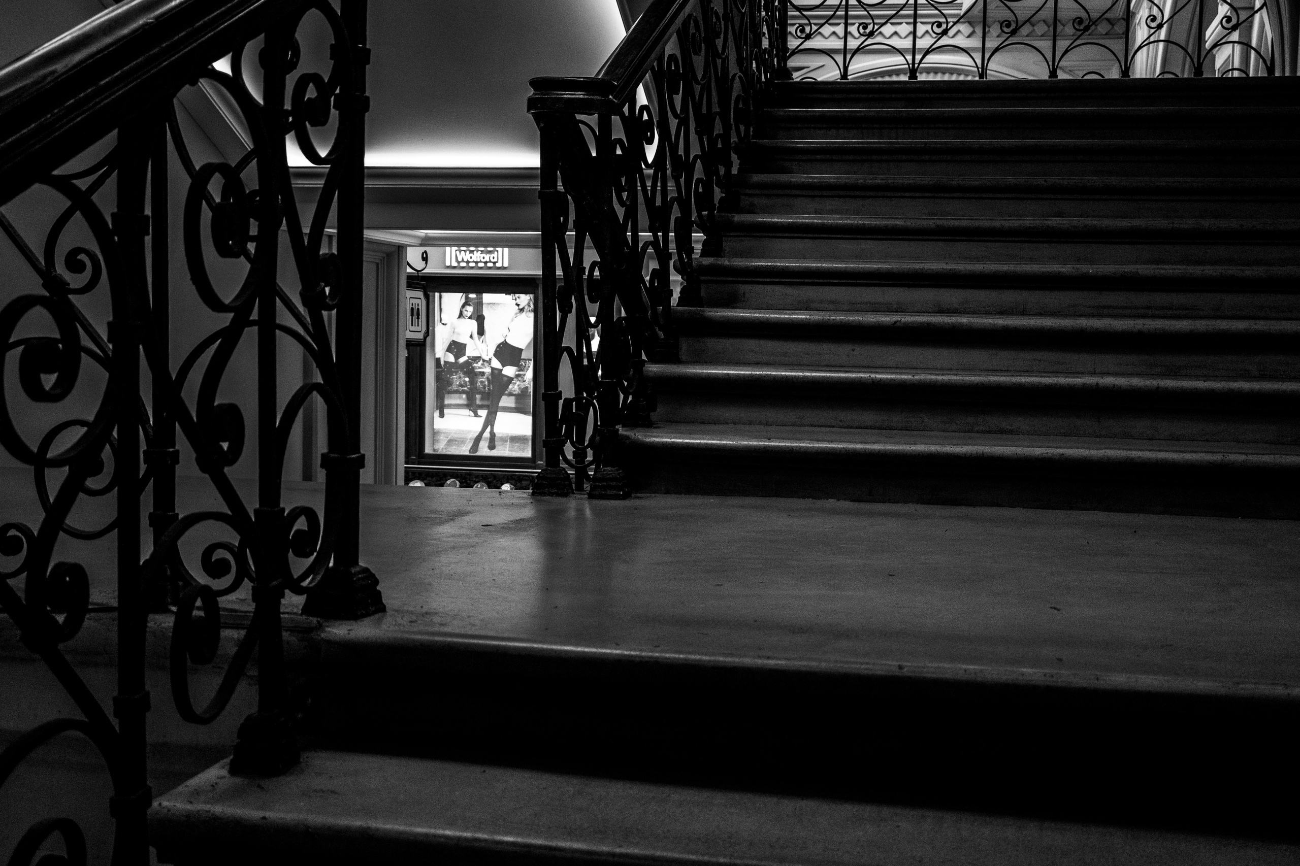 20241110 ГУМ и Кремль. Дмитрий Ремизов. Фотография, как хобби