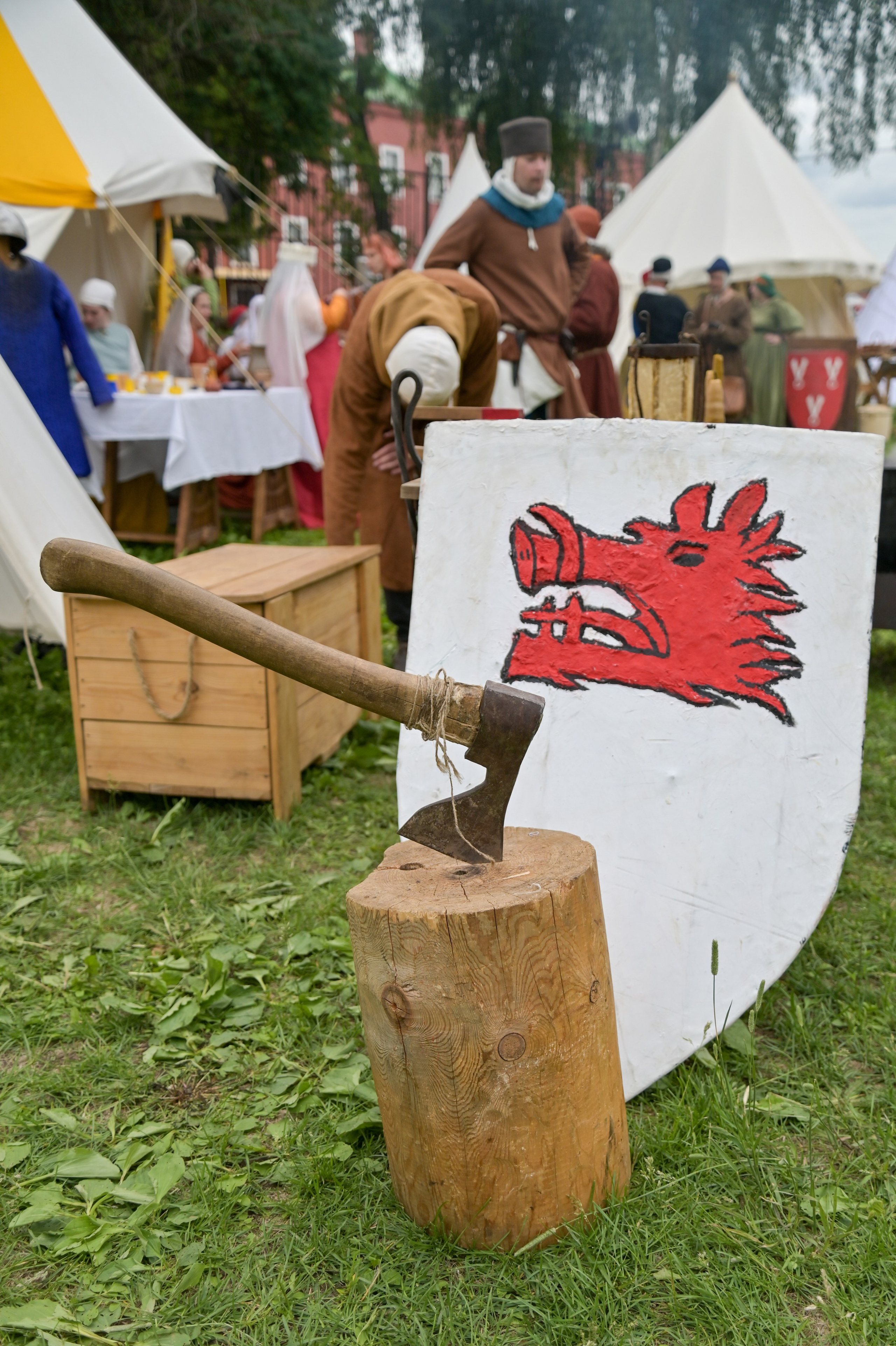 20240616 Крутицкое подворье. Дмитрий Ремизов. Фотография, как хобби