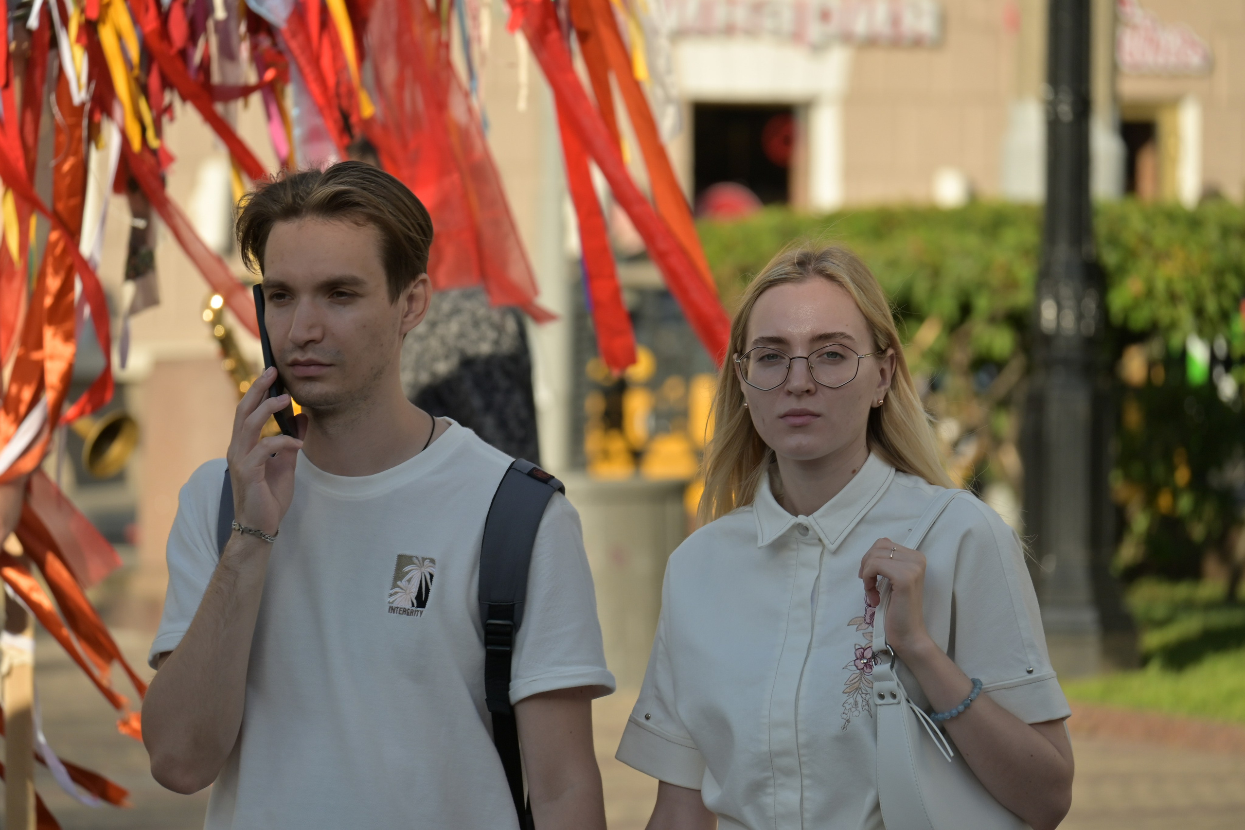 20240720 от Сретенского бульвара до площади Революции. Дмитрий Ремизов. Фотография, как хобби