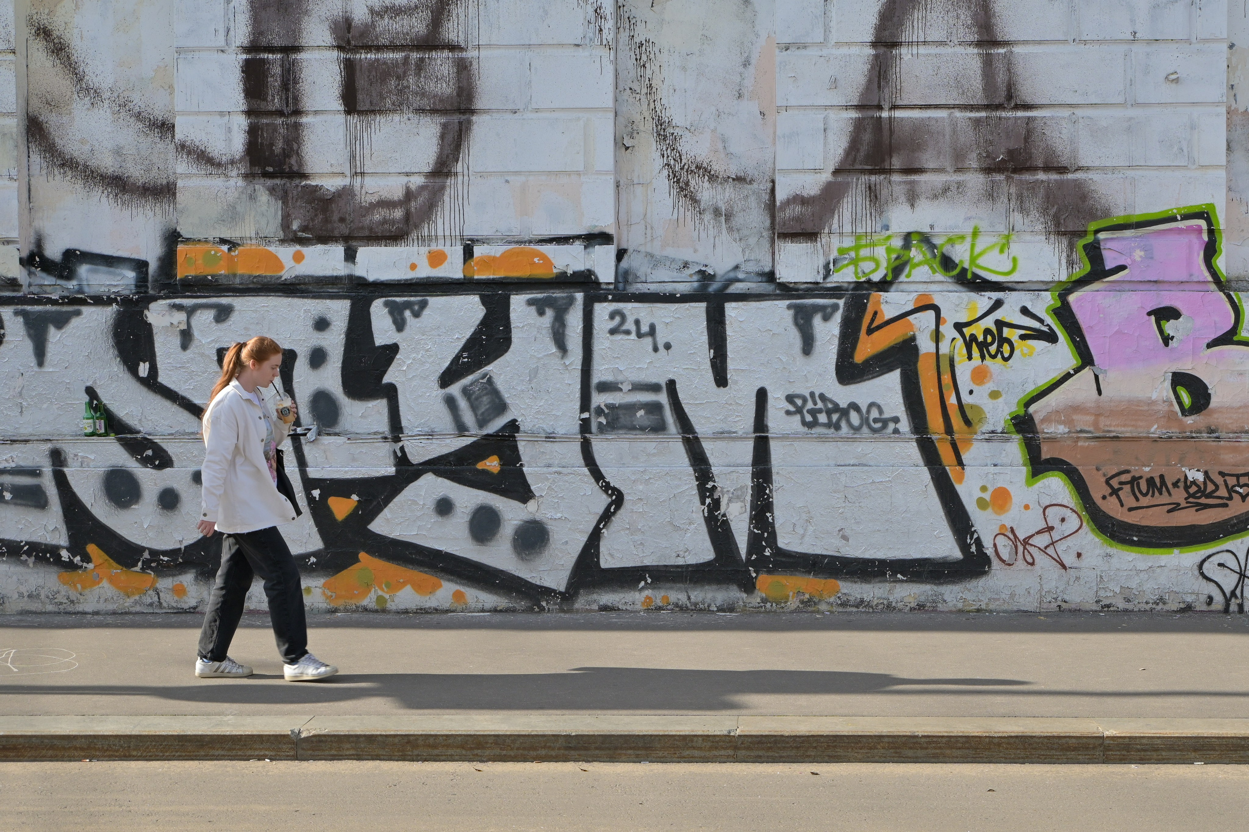 20240729 от Бауманской до Курской. Дмитрий Ремизов. Фотография, как хобби