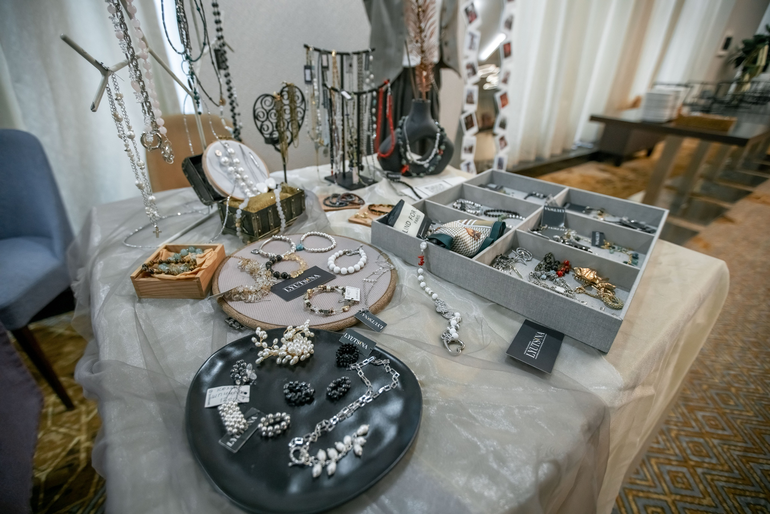 Семь ключей. Репортажный фотограф в Новосибирске