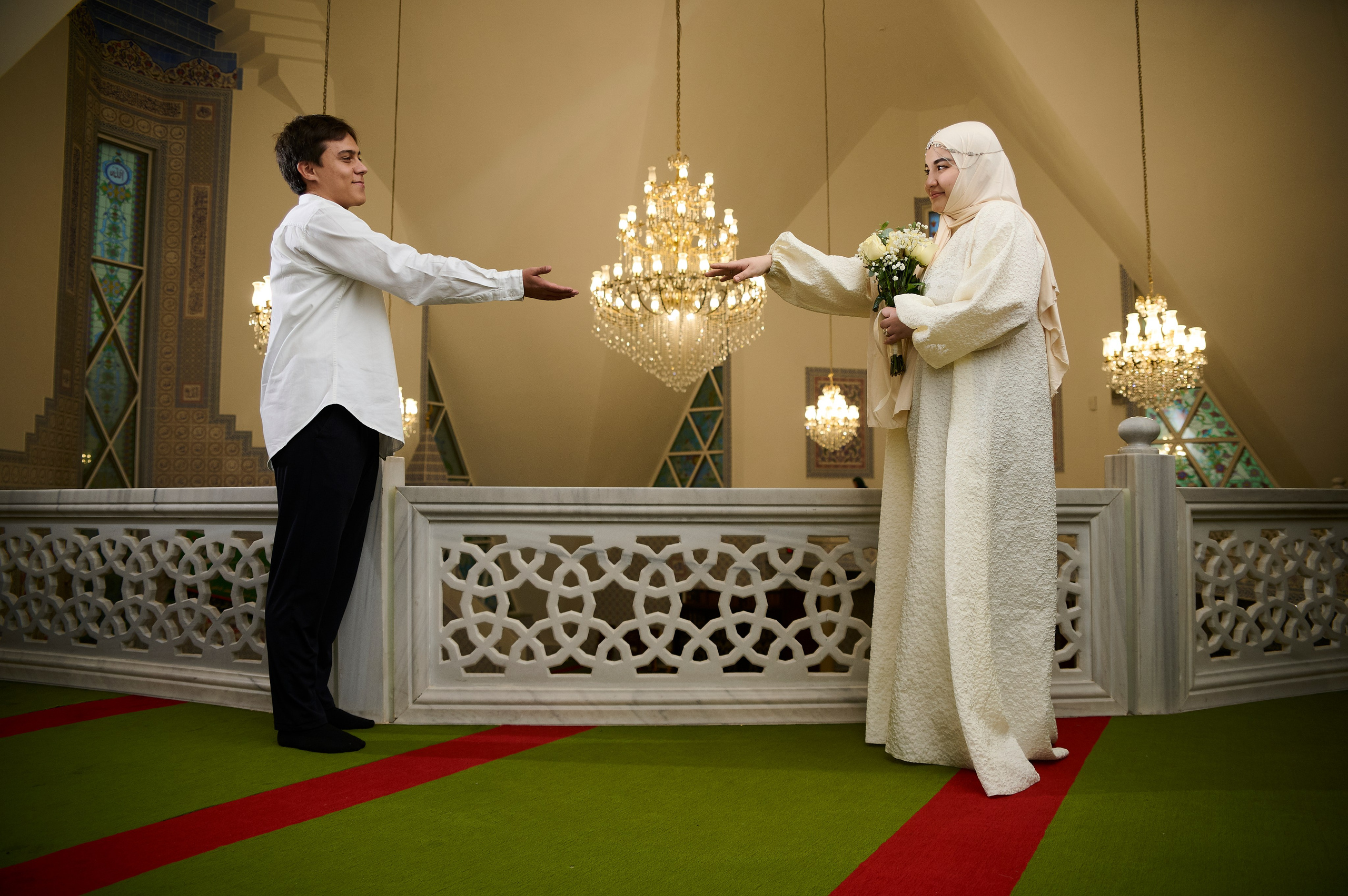 Красивые локации для фотосъемок в Уфе. Свадебный фотограф Тимур Хабибуллин