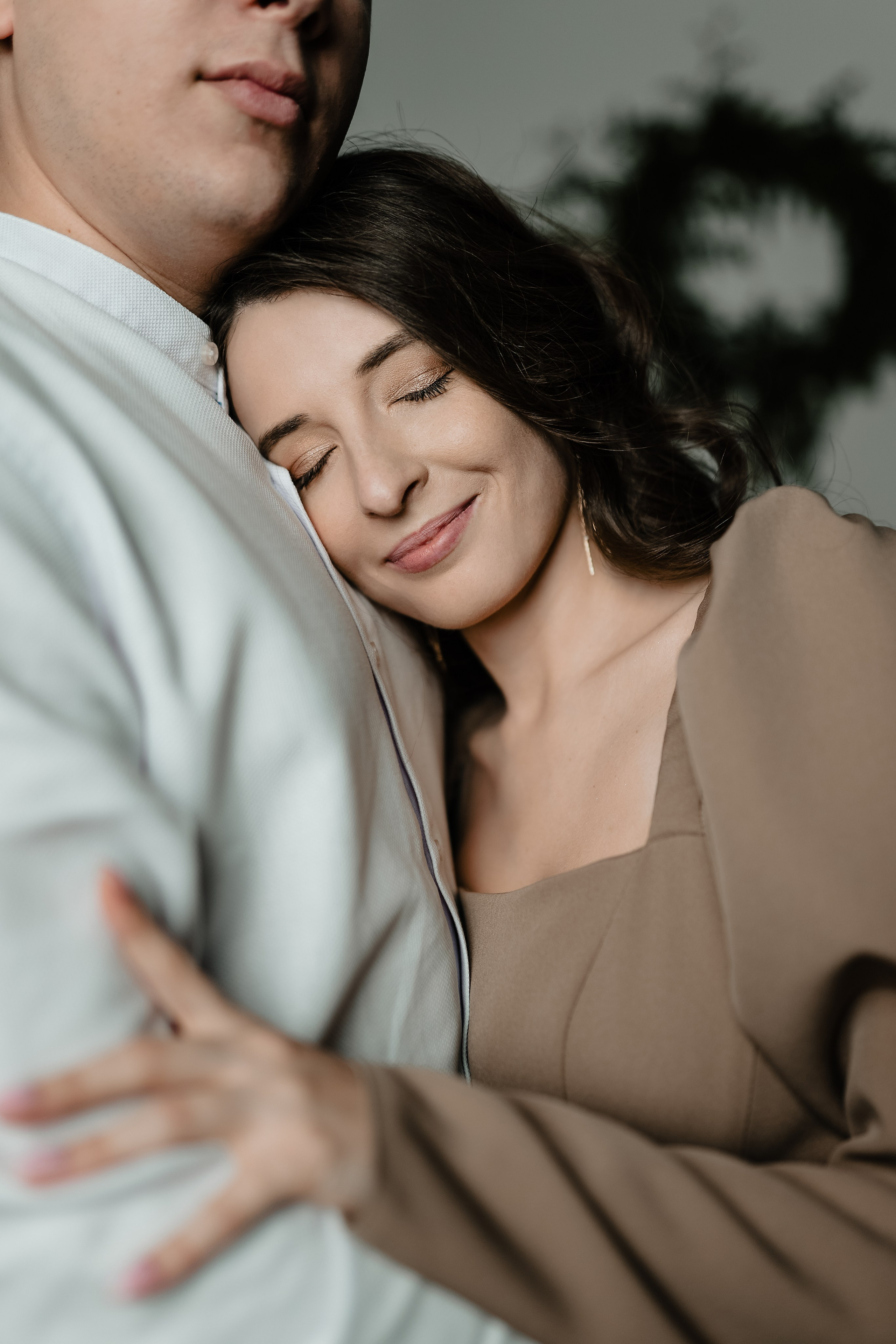 Лера и Егор. Виктория Кинкладзе