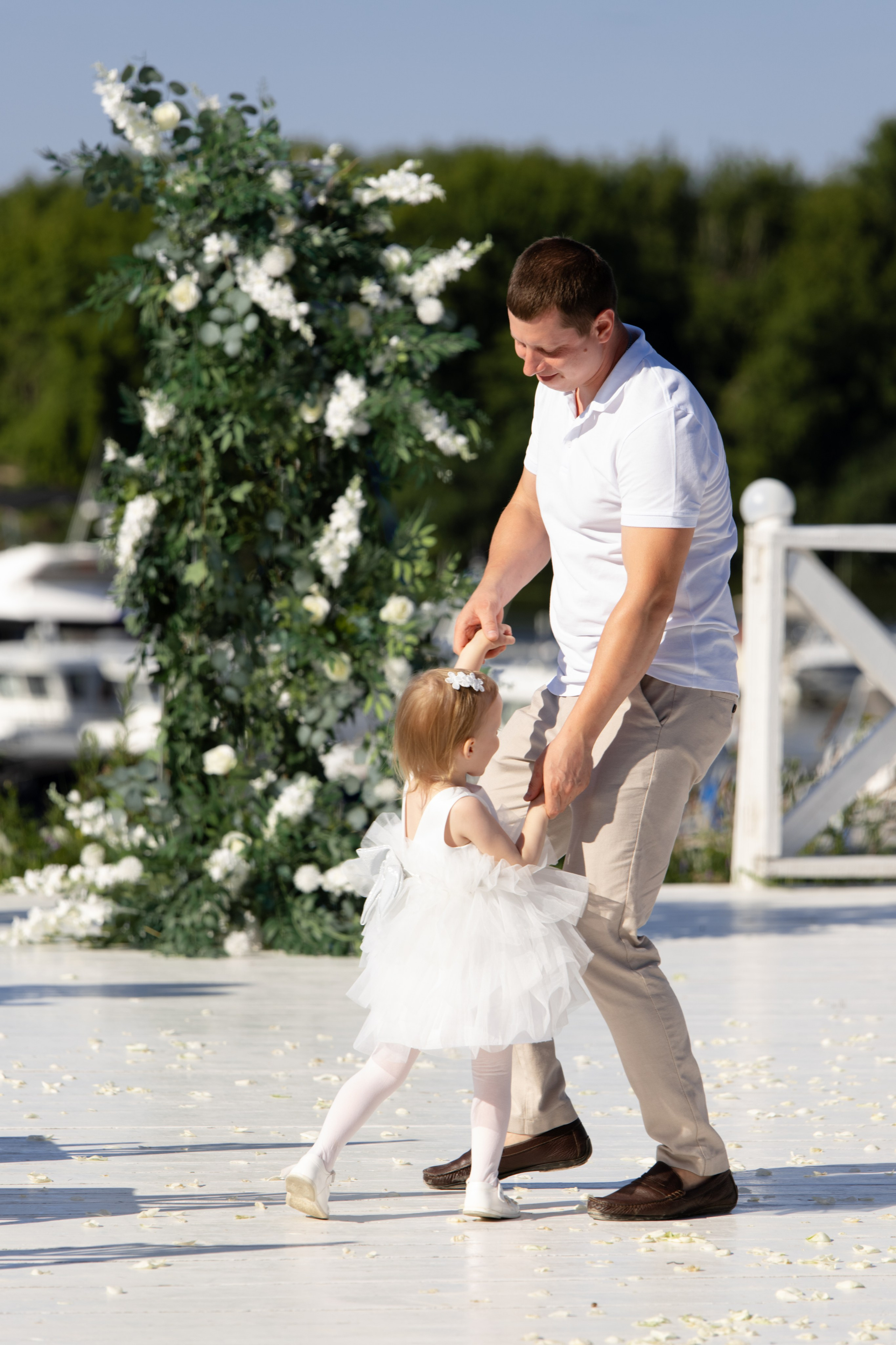 Даша и Саша. Фотограф Нижний Новгород