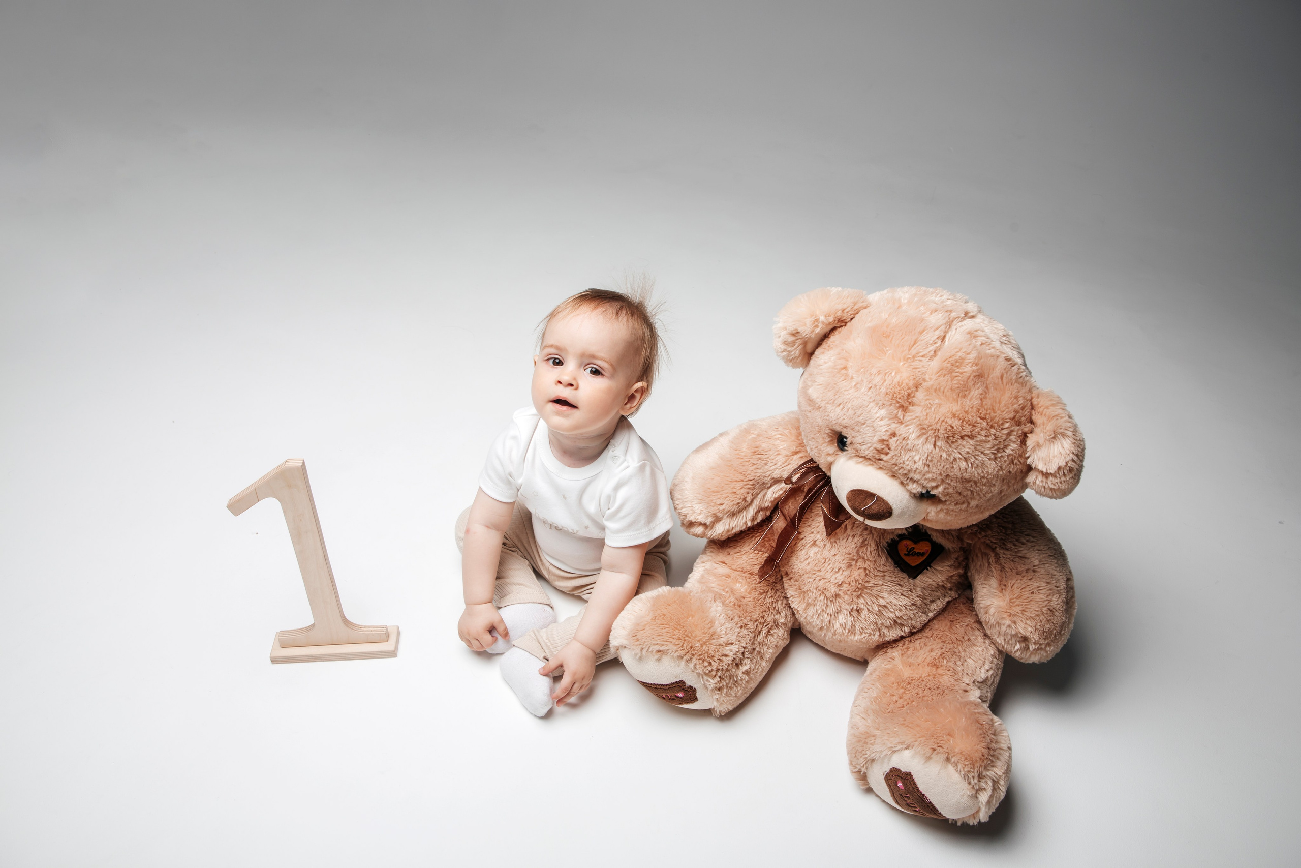 Годовасие. Семейный фотограф Москва и область Дербунова Елена