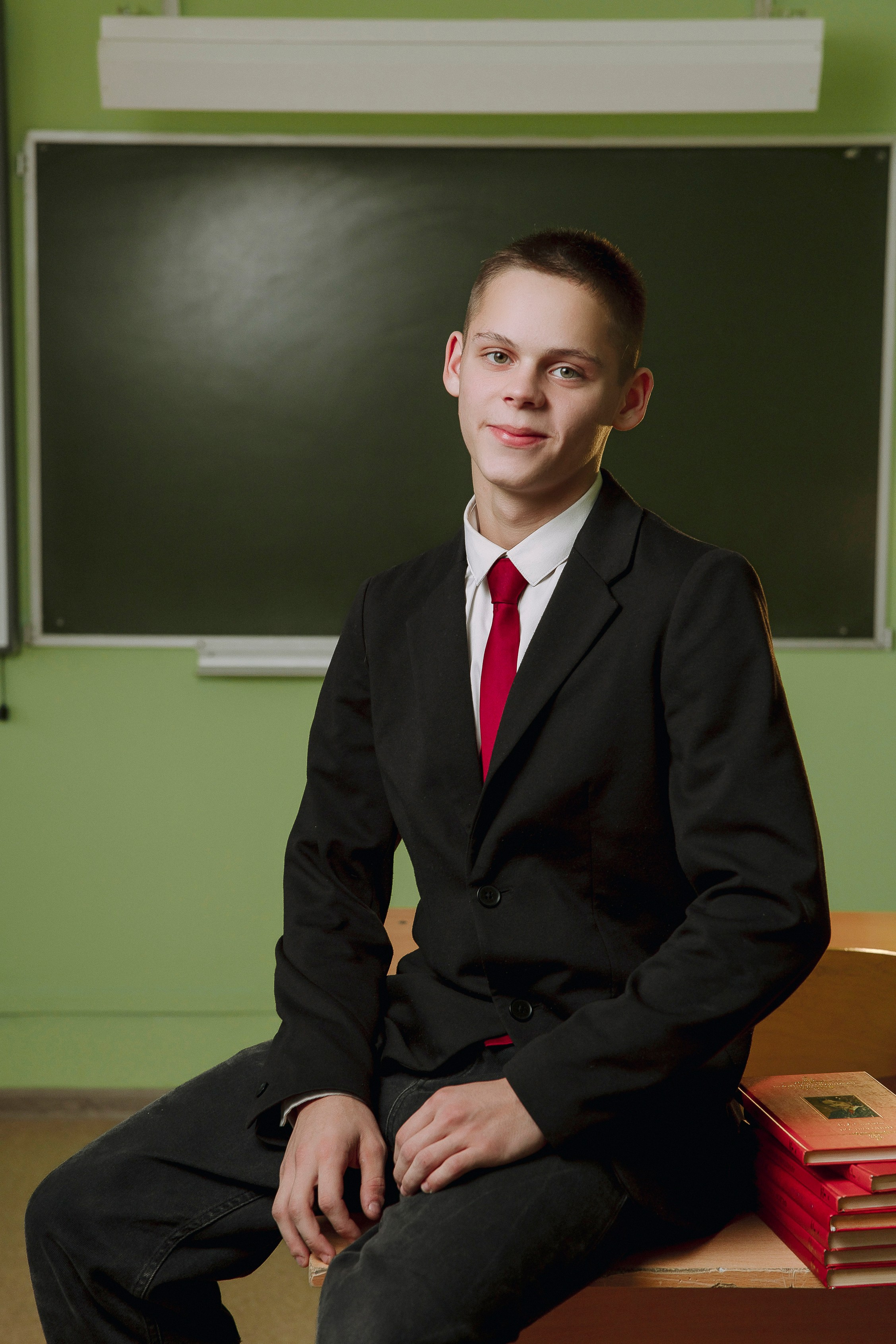 Портет- класс- старшая школа. Выпускные альбомы Натальи Бутко: Новороссийск, Анапа, Геленджик