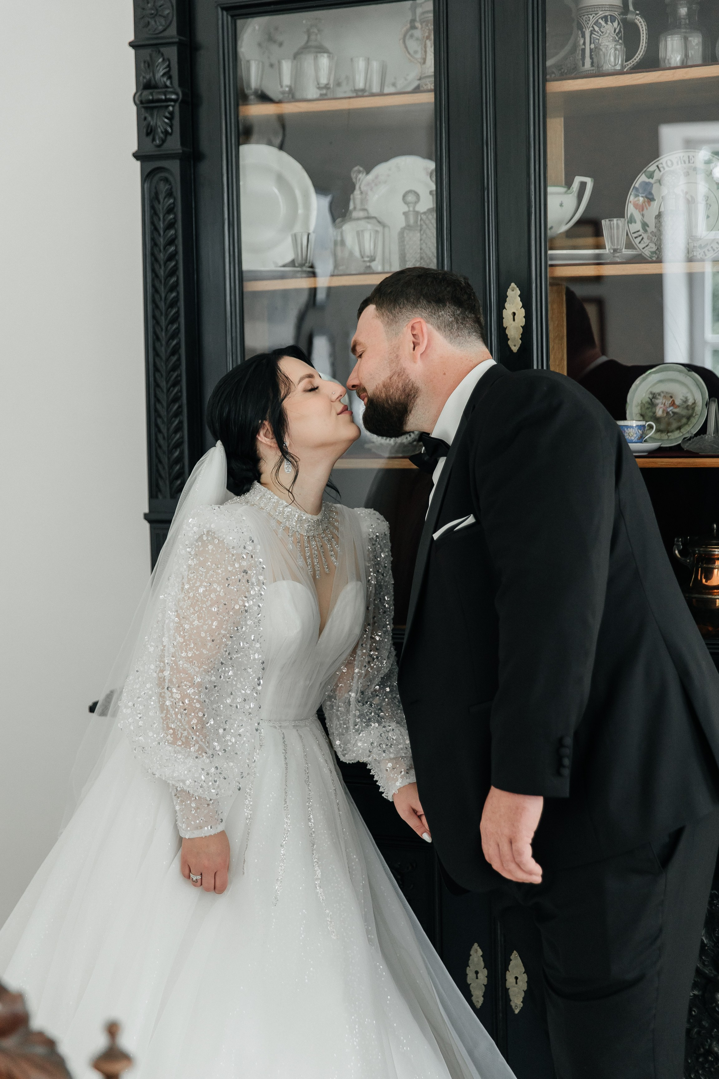 Надя и Вася. Свадебный фотограф Кристина Тимощук