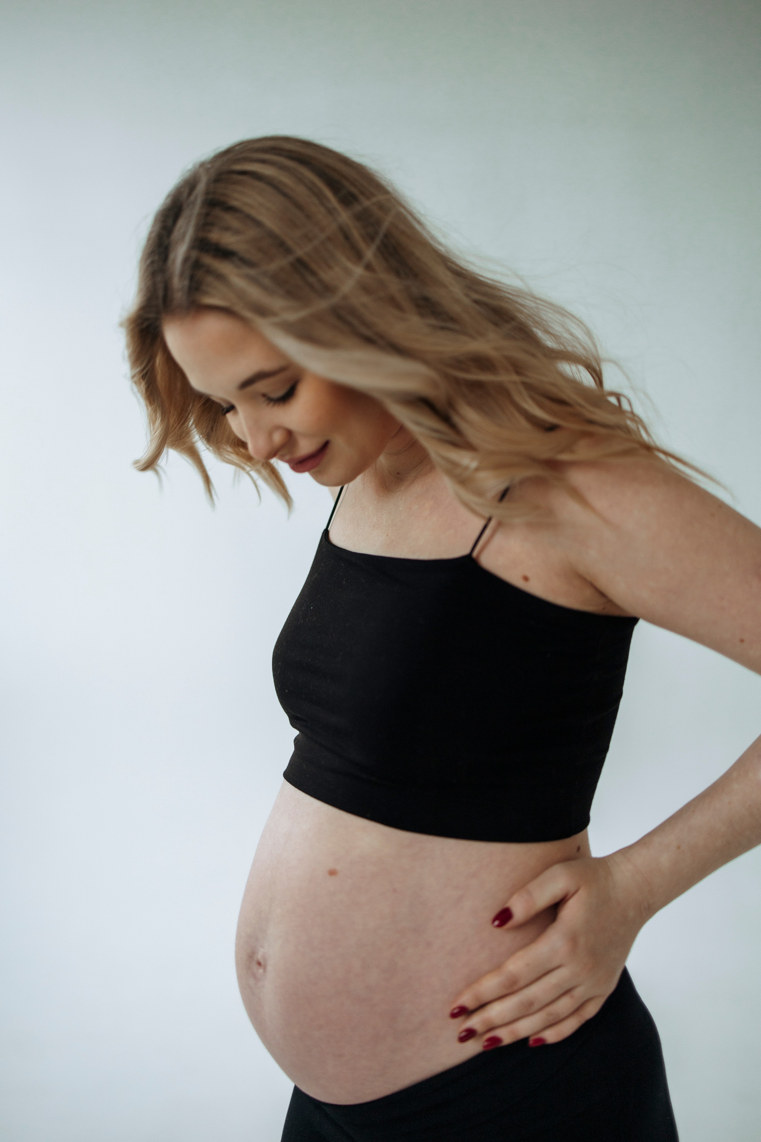 Беременность. Главная