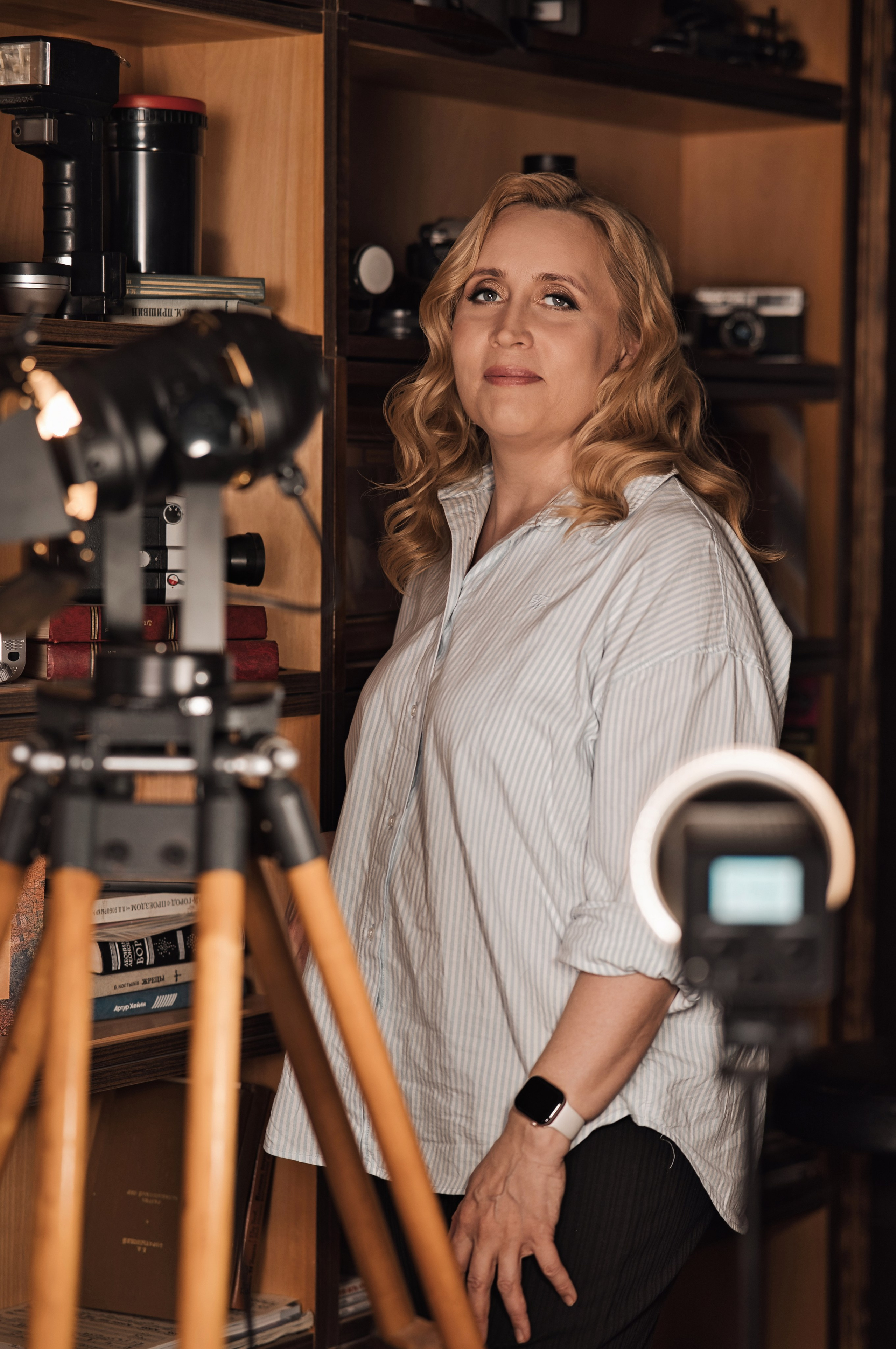 LIBRI. Фотограф Денис Кривопусков