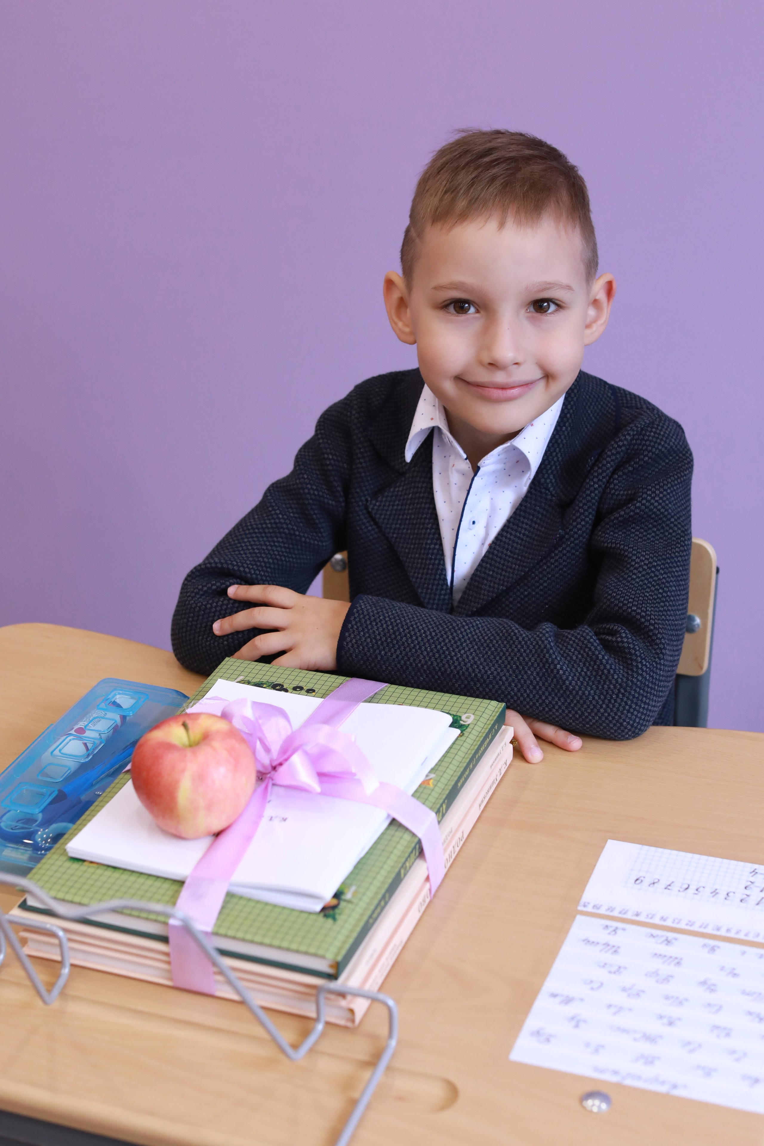 1 СЕНТЯБРЯ. Фотограф на крещение Москва