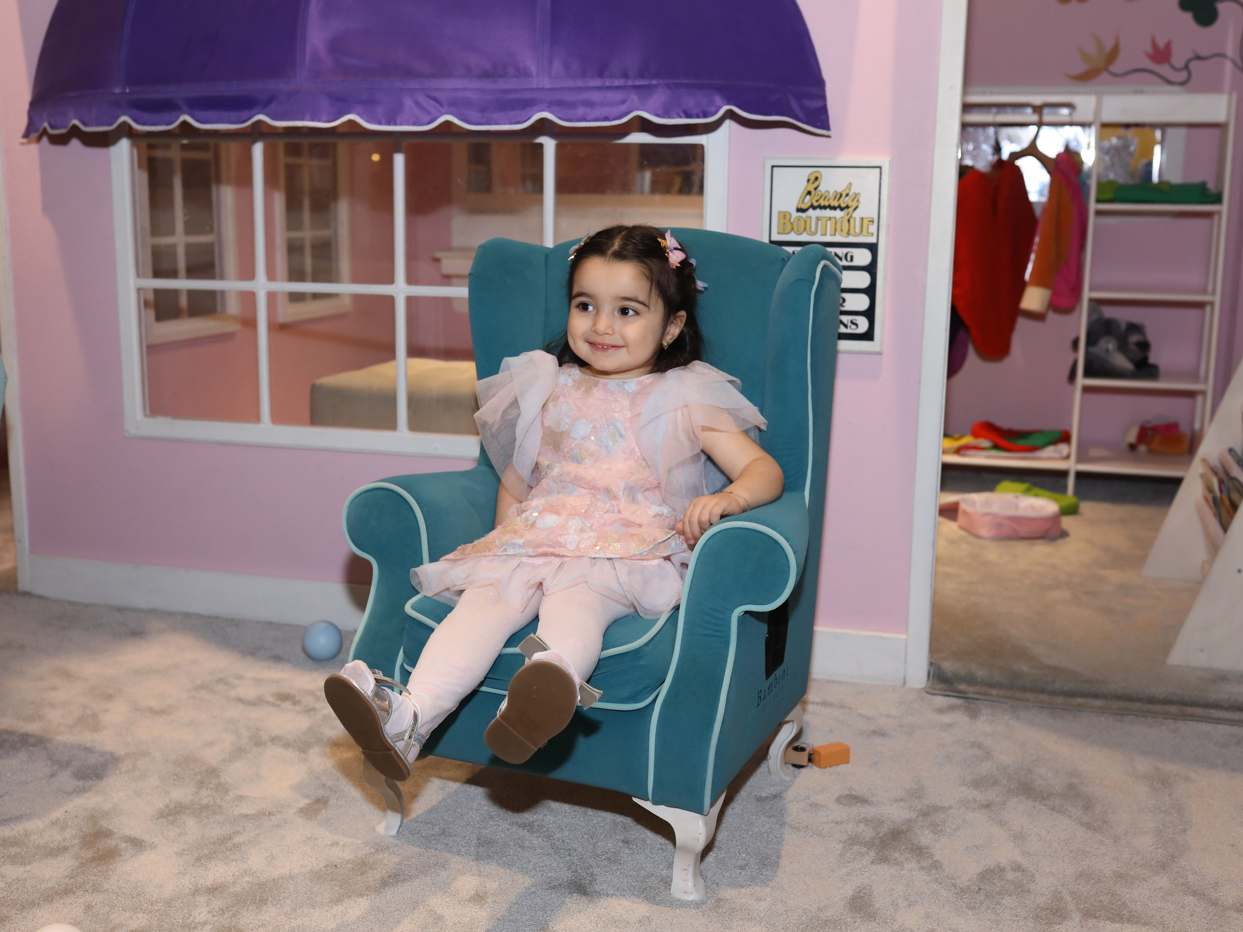 ДЕТСКИЙ РЕПОРТАЖ. Фотограф на крещение Москва