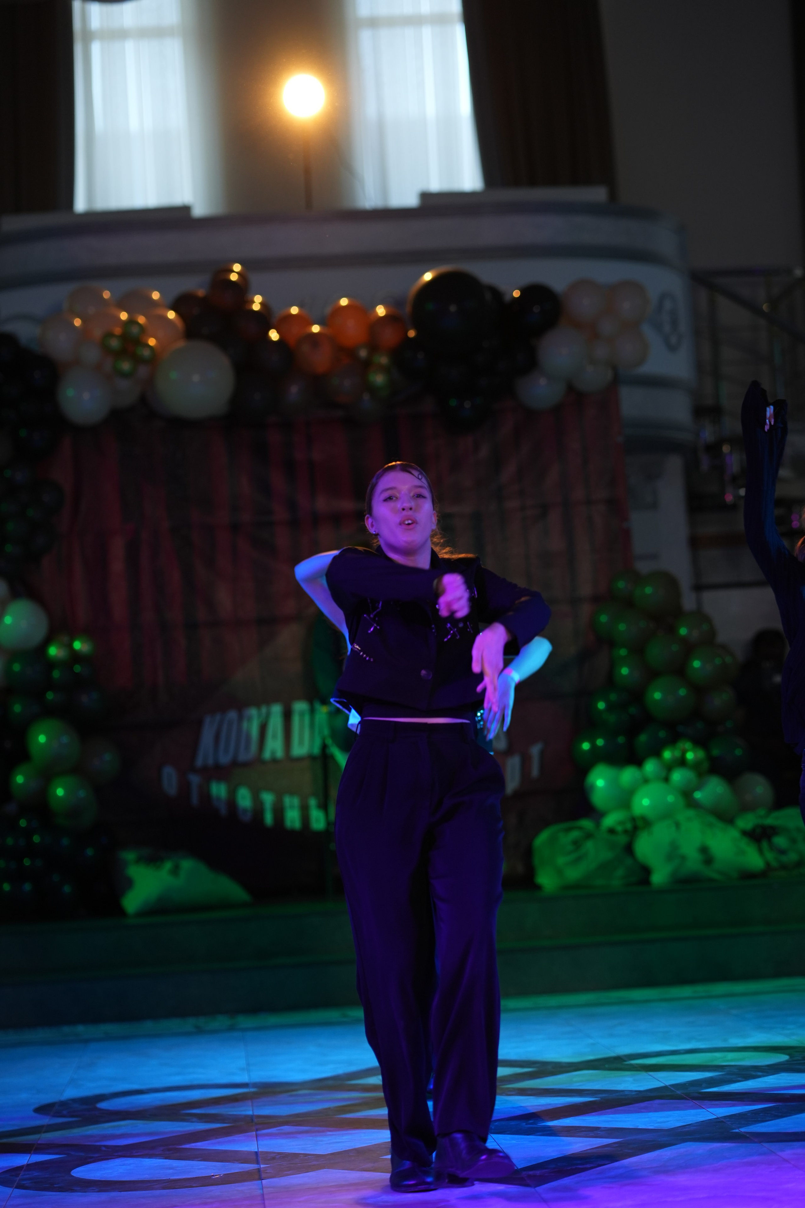 Отчётный концер KOD'A dance studio. Фотограф, видеограф Пятигорск, Ставрополь, Ессентуки, Petlyakovs_photo