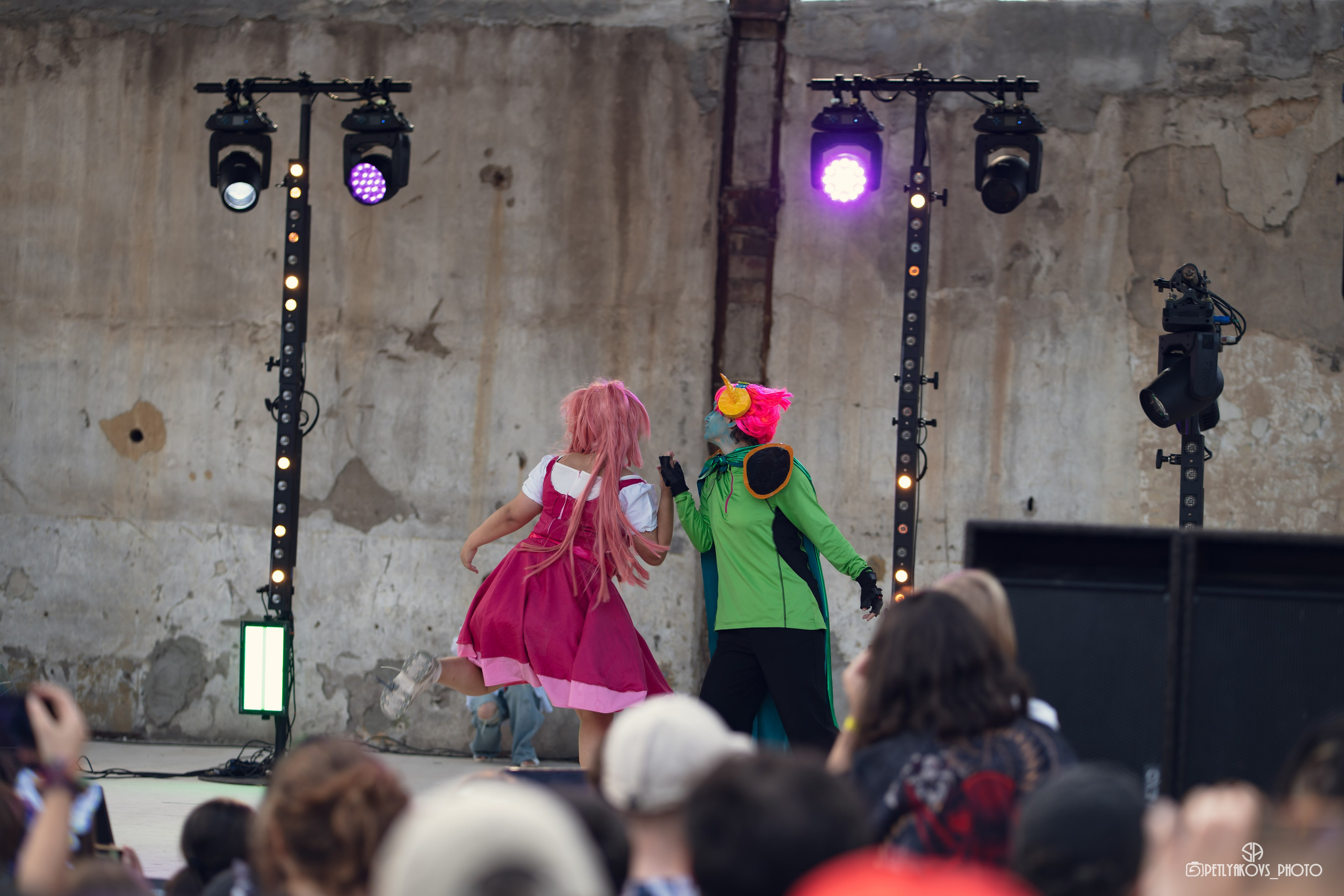 Anime music fest 2025 Tbilisi. Фотограф, видеограф Пятигорск, Ставрополь, Ессентуки, Petlyakovs_photo